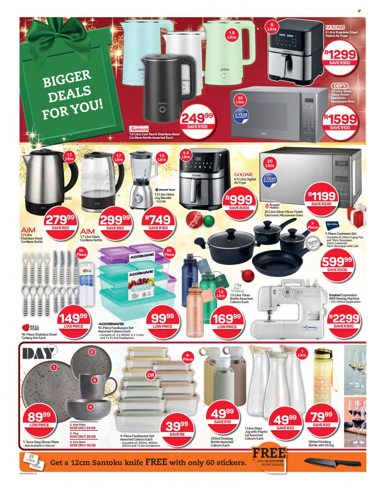 Pick n Pay Hypermarket specials - 23/10/2024 - 10/11/2024. Page 14