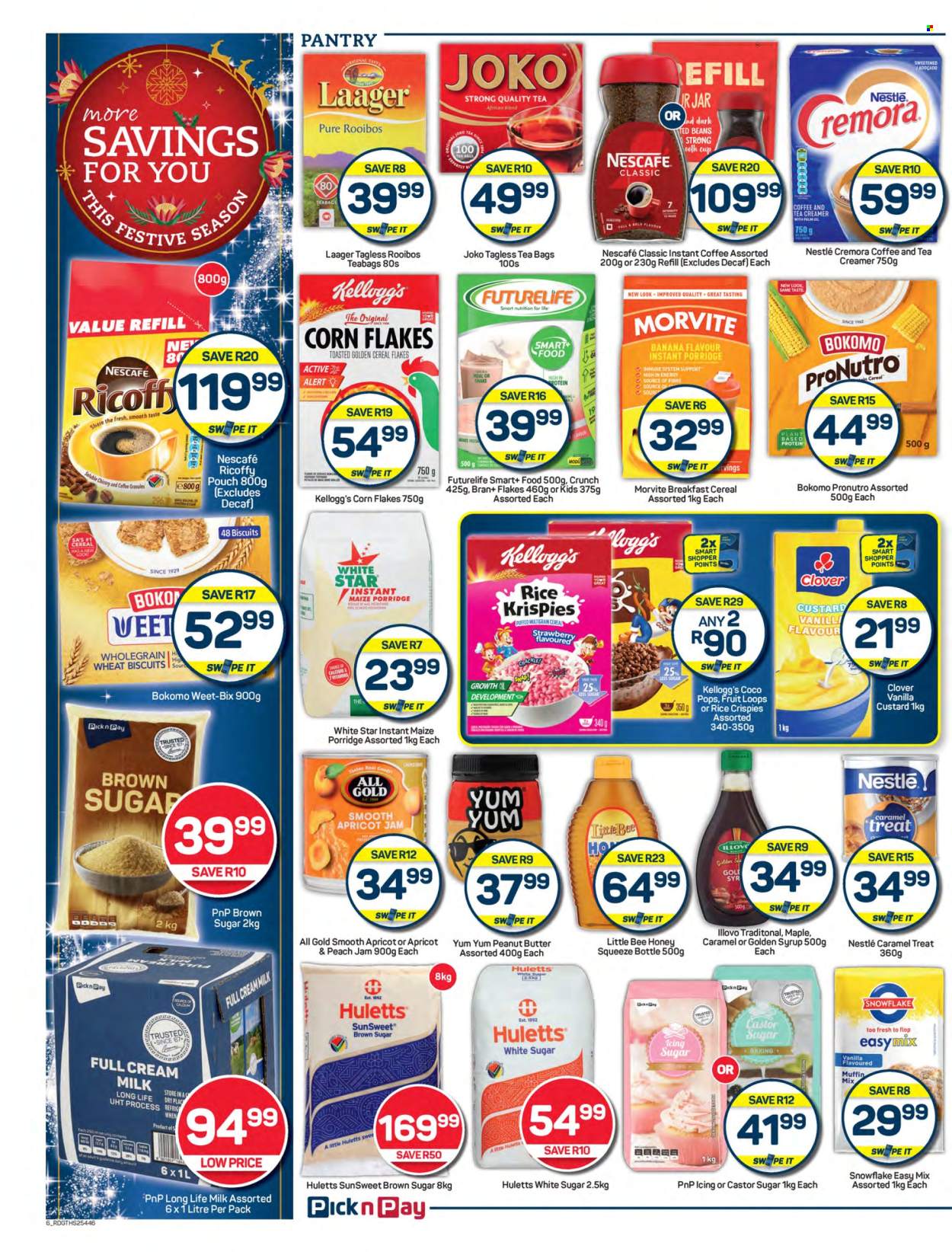 Pick n Pay QualiSave specials - 23/10/2024 - 10/11/2024. Page 6