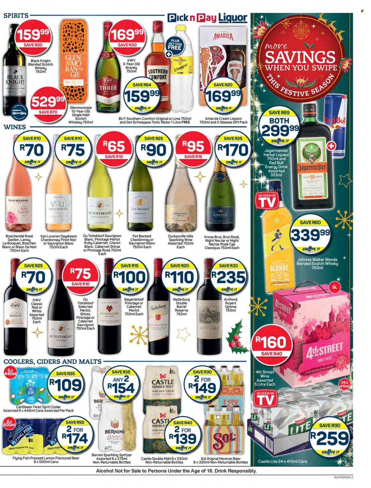Pick n Pay Supermarket specials - 23/10/2024 - 10/11/2024. Page 5