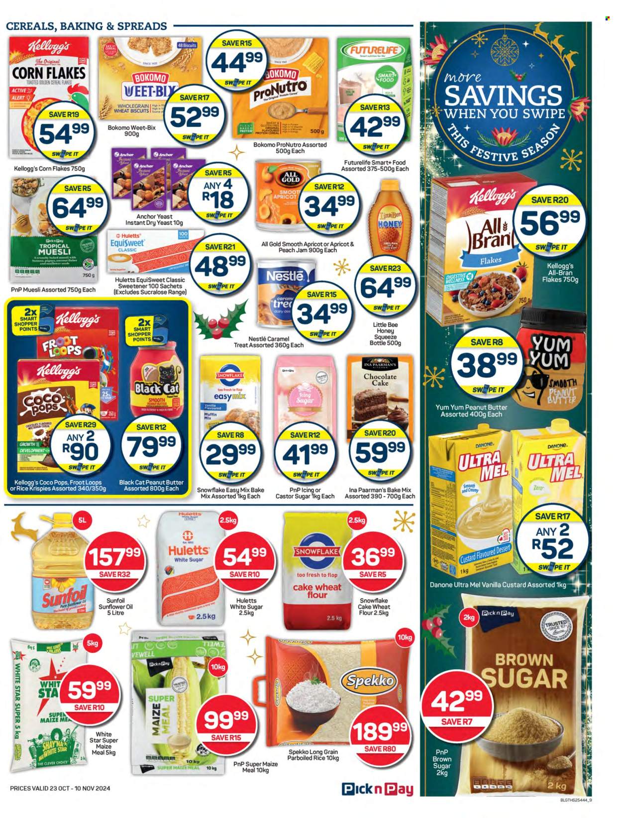 Pick n Pay Supermarket specials - 23/10/2024 - 10/11/2024. Page 9