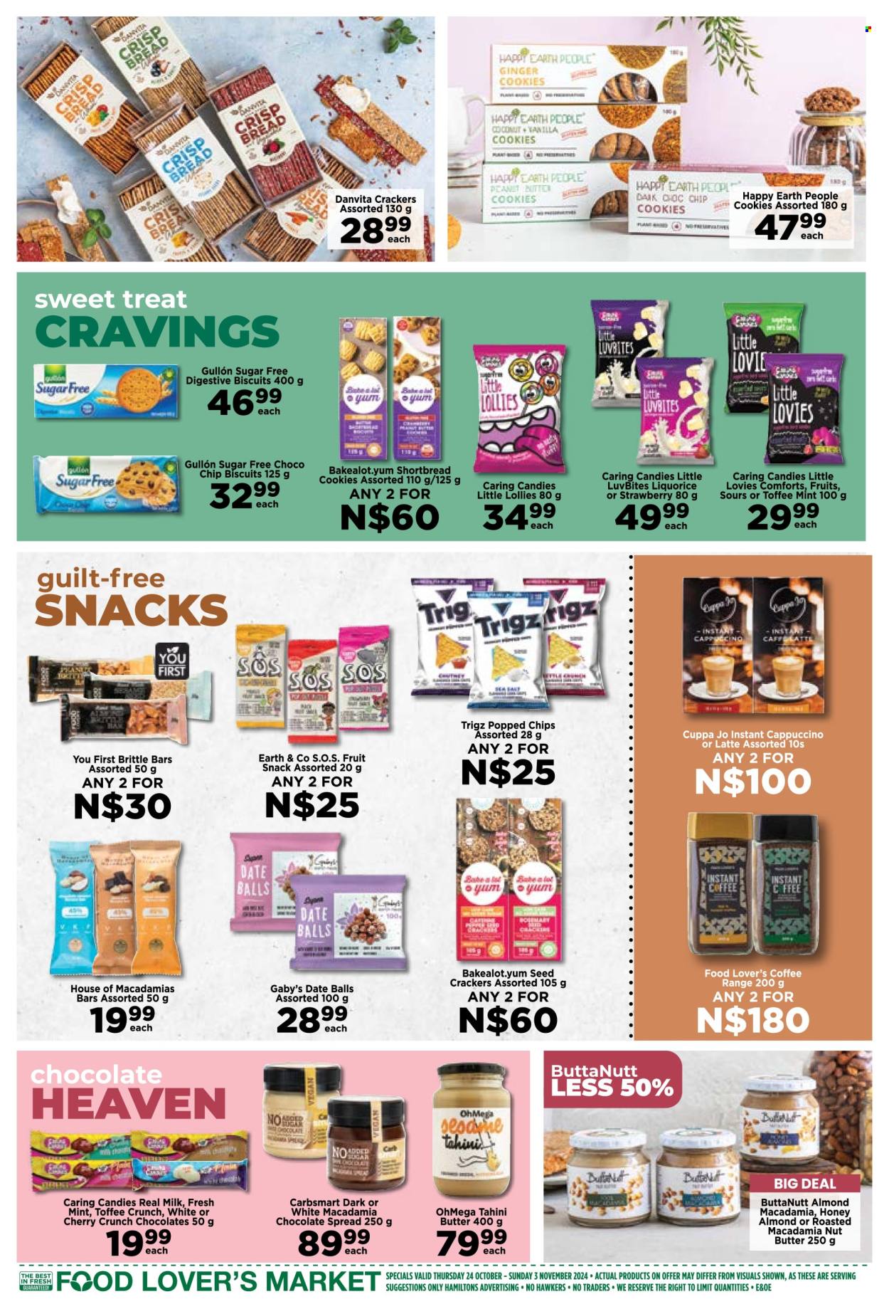 Food Lover's Market specials - 24/10/2024 - 03/11/2024. Page 10