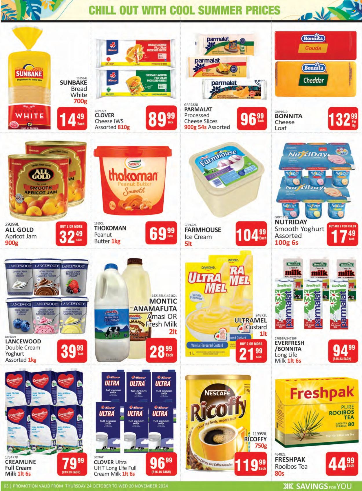 Kit Kat Cash & Carry specials - 24/10/2024 - 20/11/2024. Page 3