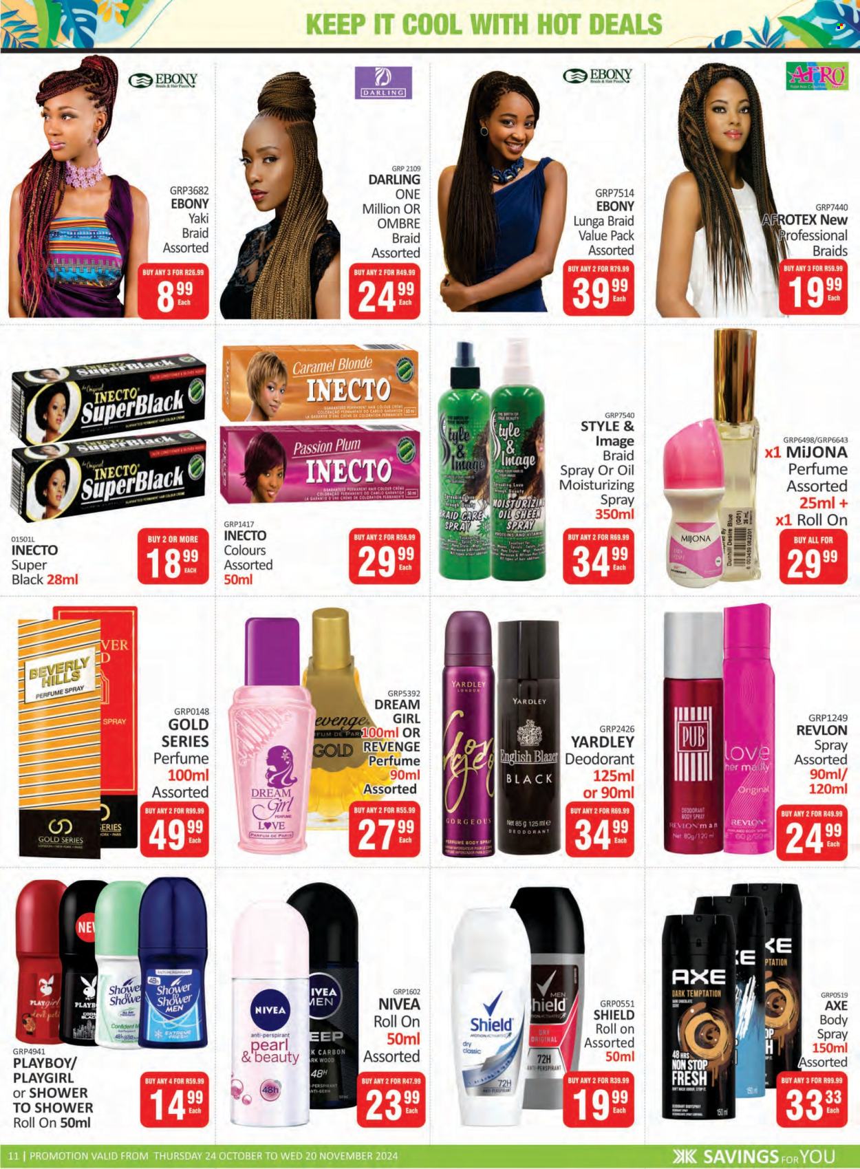 Kit Kat Cash & Carry specials - 24/10/2024 - 20/11/2024. Page 11