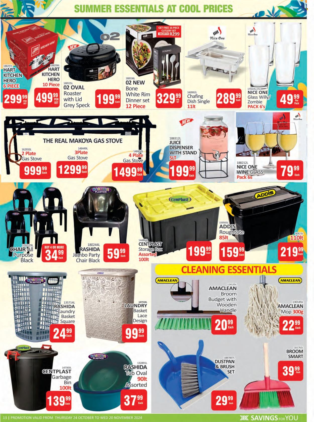 Kit Kat Cash & Carry specials - 24/10/2024 - 20/11/2024. Page 13