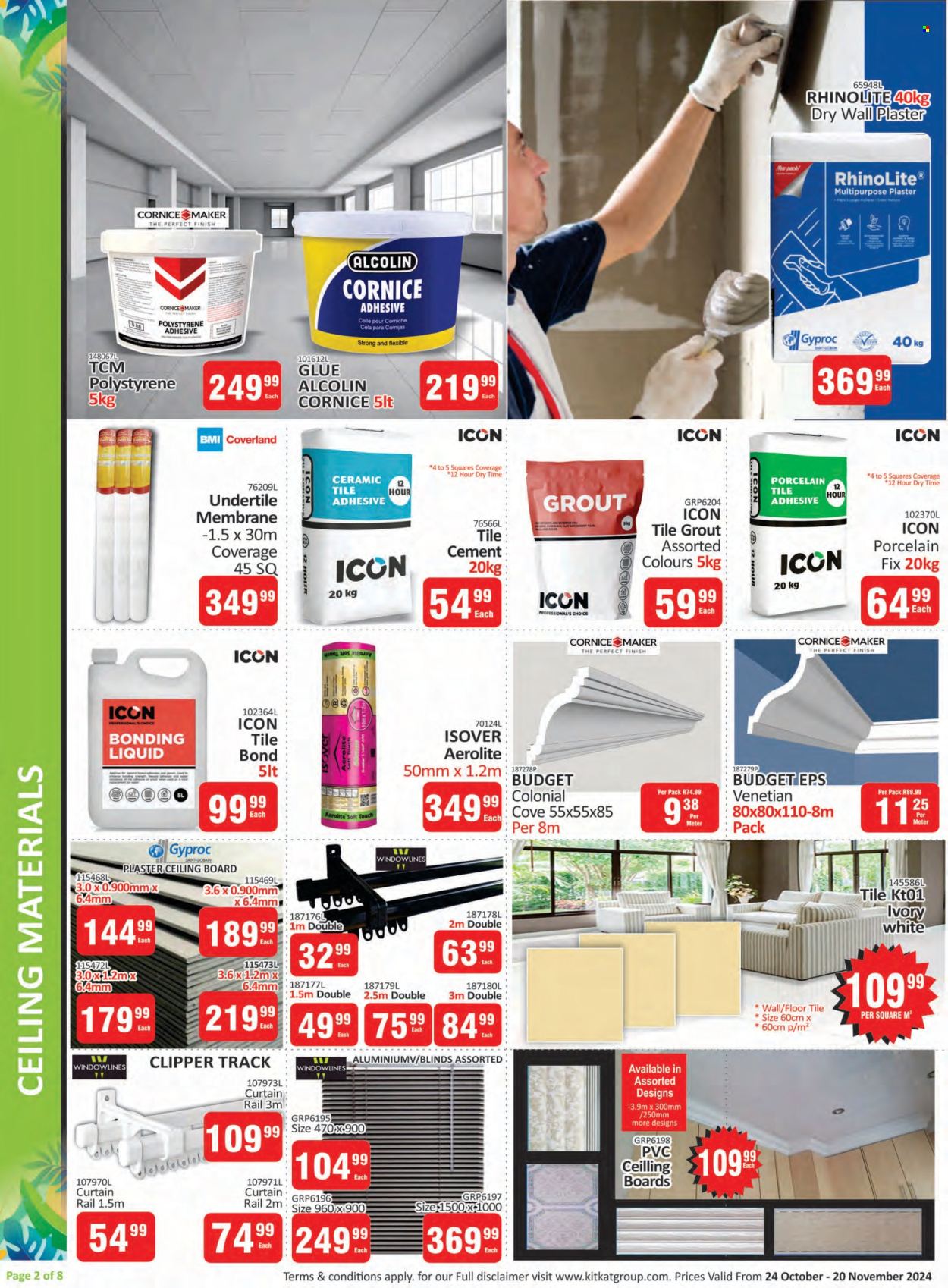 Kit Kat Cash & Carry specials - 24/10/2024 - 20/11/2024. Page 2