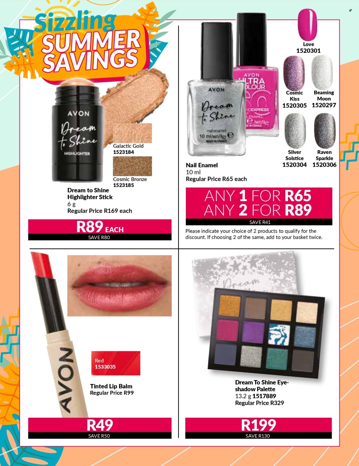 Avon specials - 18/10/2024 - 31/10/2024. Page 7