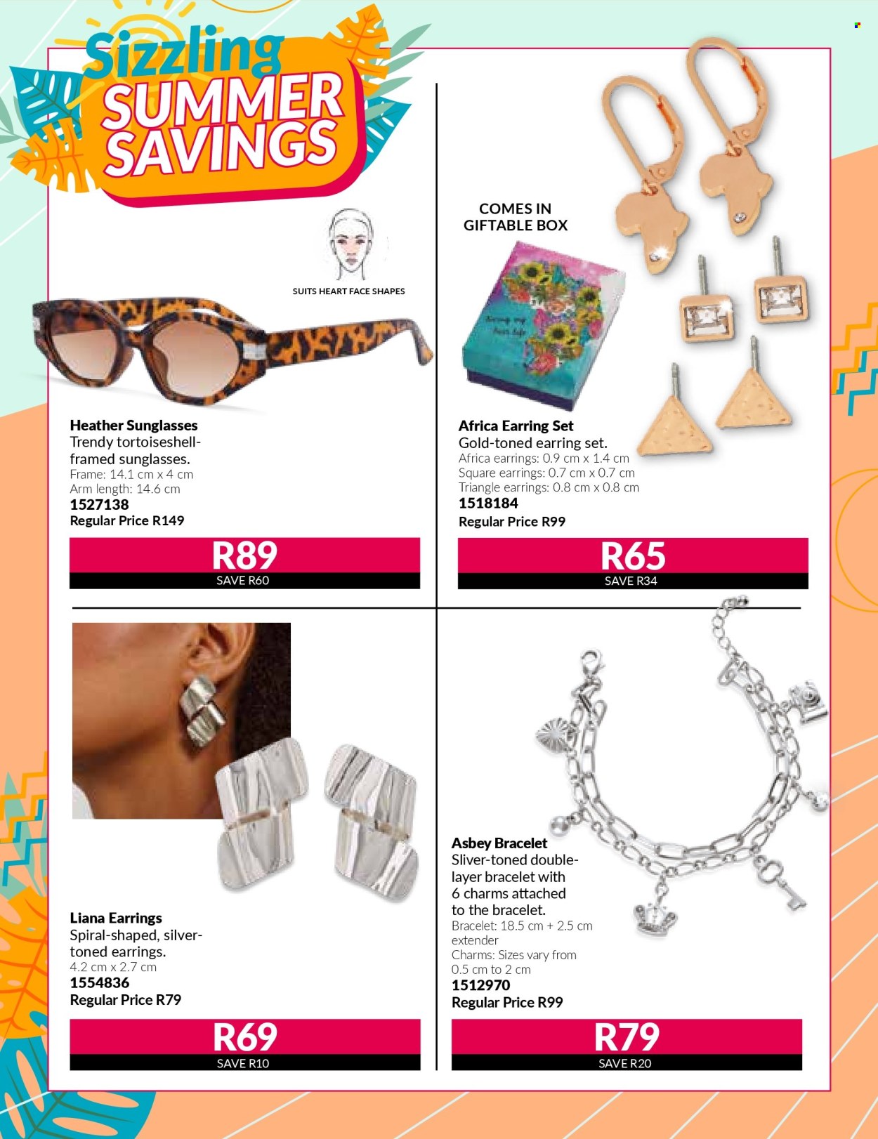 Avon specials - 18/10/2024 - 31/10/2024. Page 9