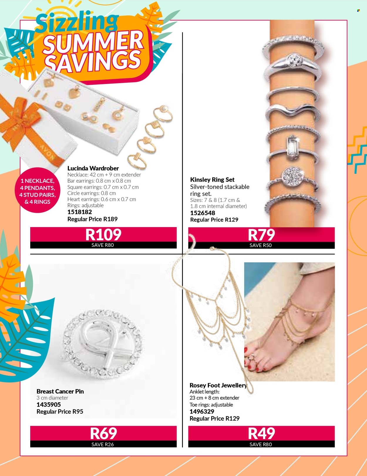 Avon specials - 18/10/2024 - 31/10/2024. Page 10