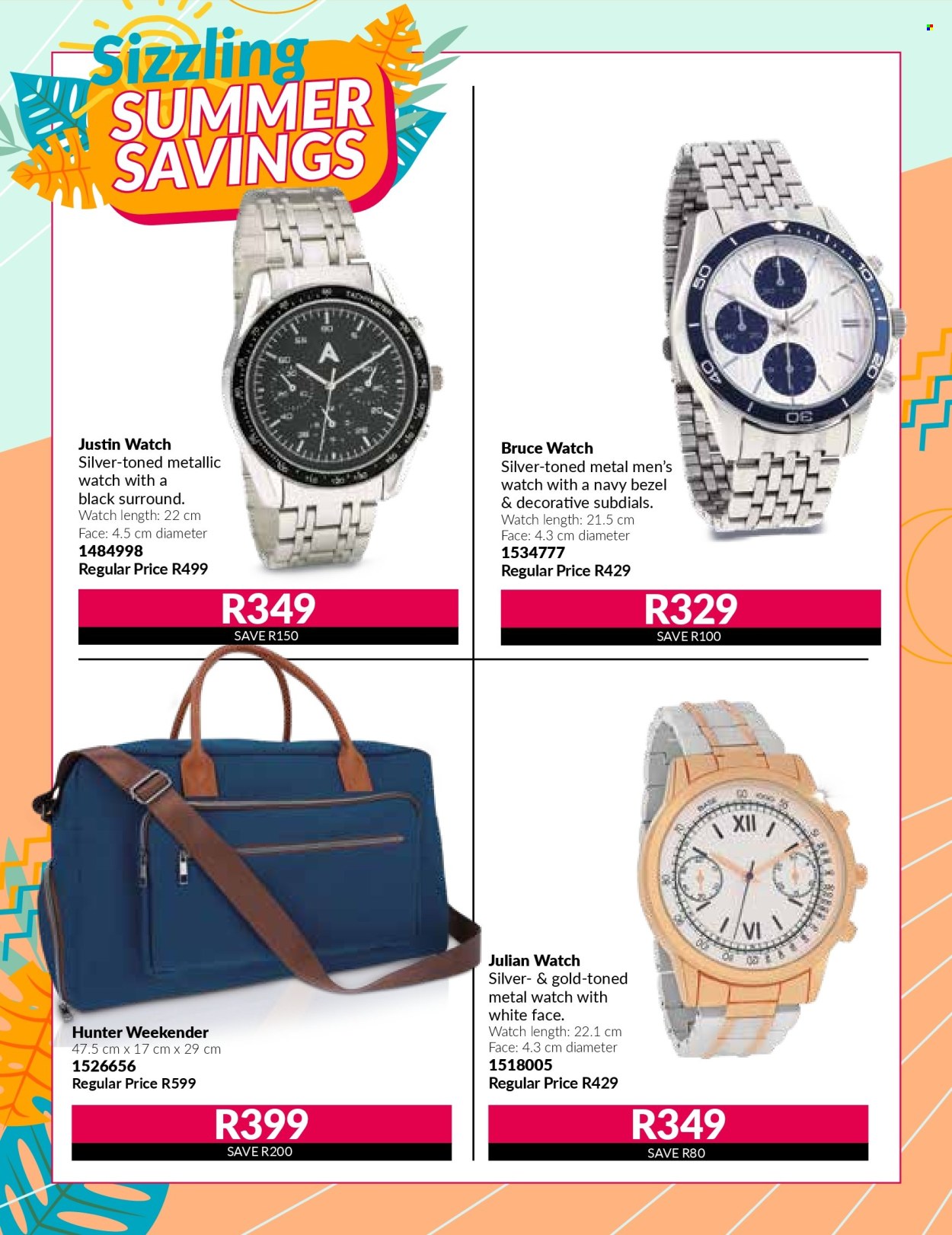 Avon specials - 18/10/2024 - 31/10/2024. Page 11