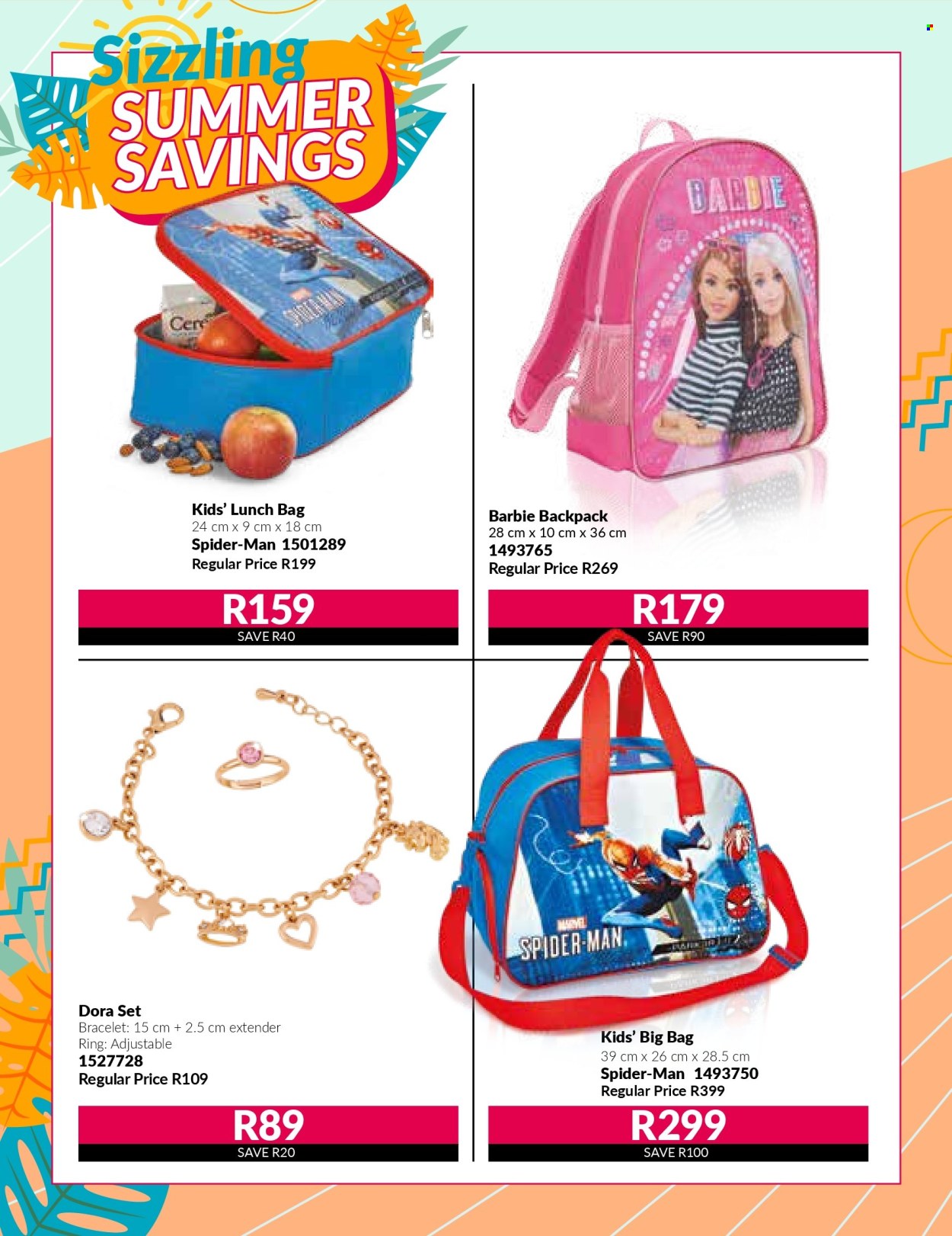 Avon specials - 18/10/2024 - 31/10/2024. Page 13