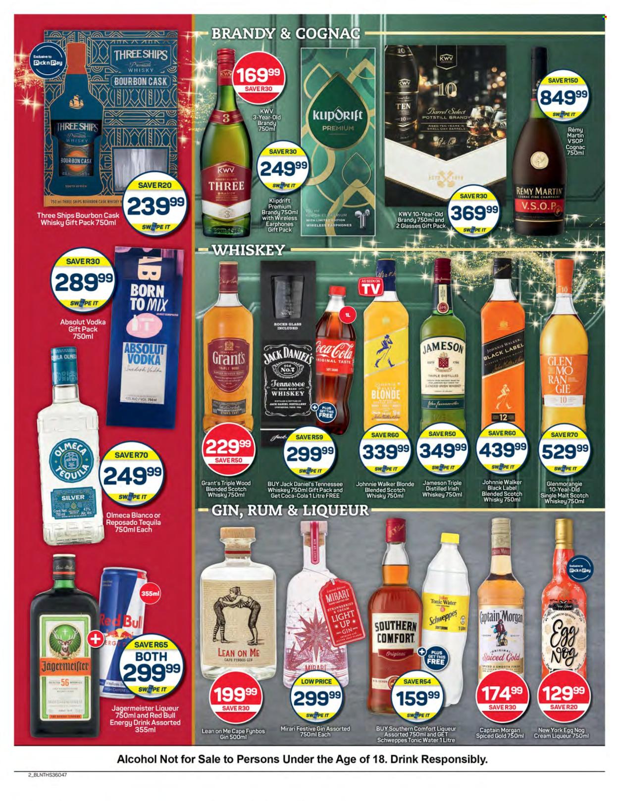 Pick n Pay specials - 24/10/2024 - 03/11/2024. Page 2