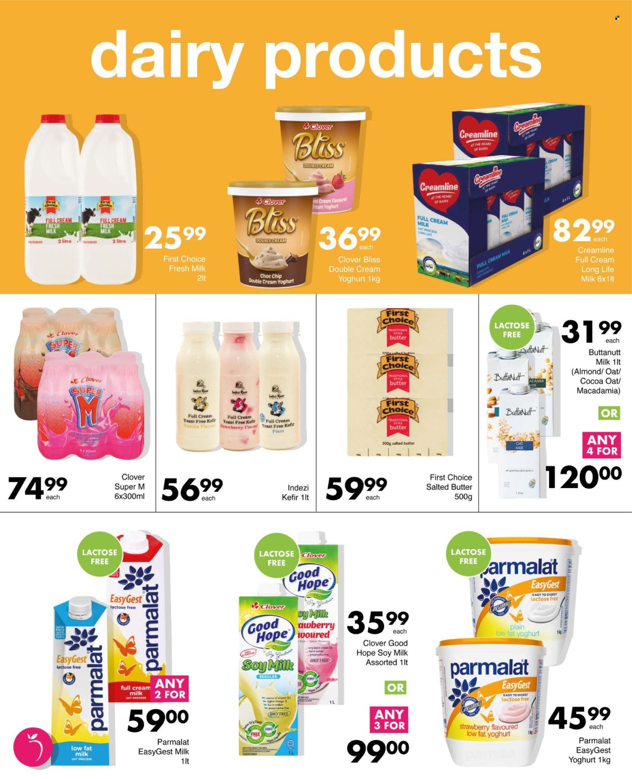Save hyper specials - 24/10/2024 - 10/11/2024. Page 3