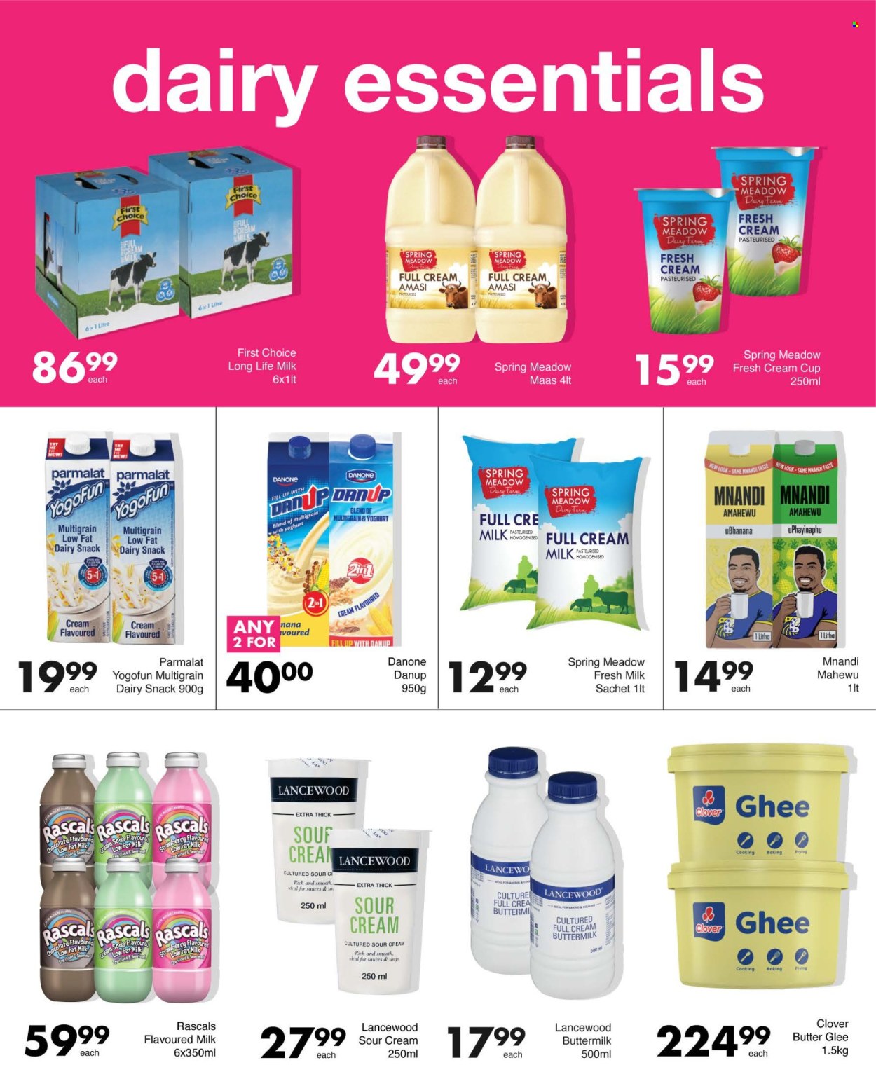 Save hyper specials - 24/10/2024 - 10/11/2024. Page 4