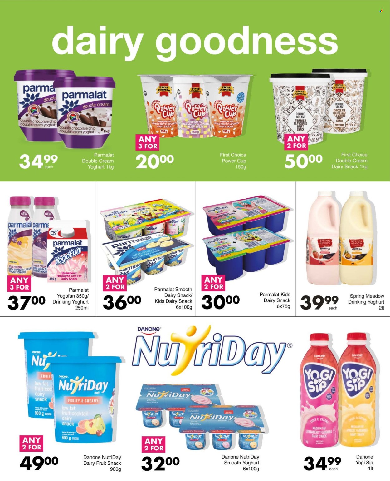 Save hyper specials - 24/10/2024 - 10/11/2024. Page 5