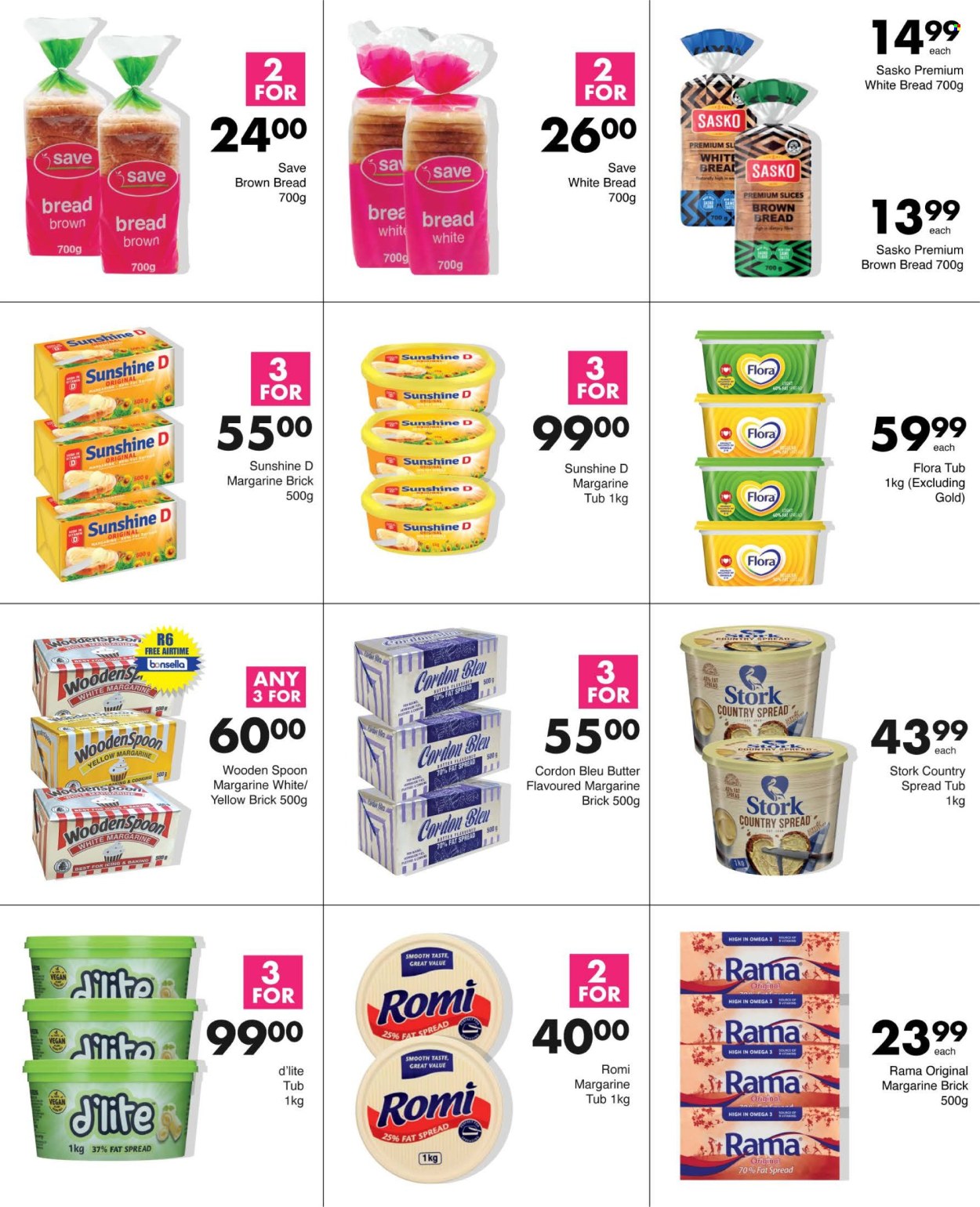 Save hyper specials - 24/10/2024 - 10/11/2024. Page 7