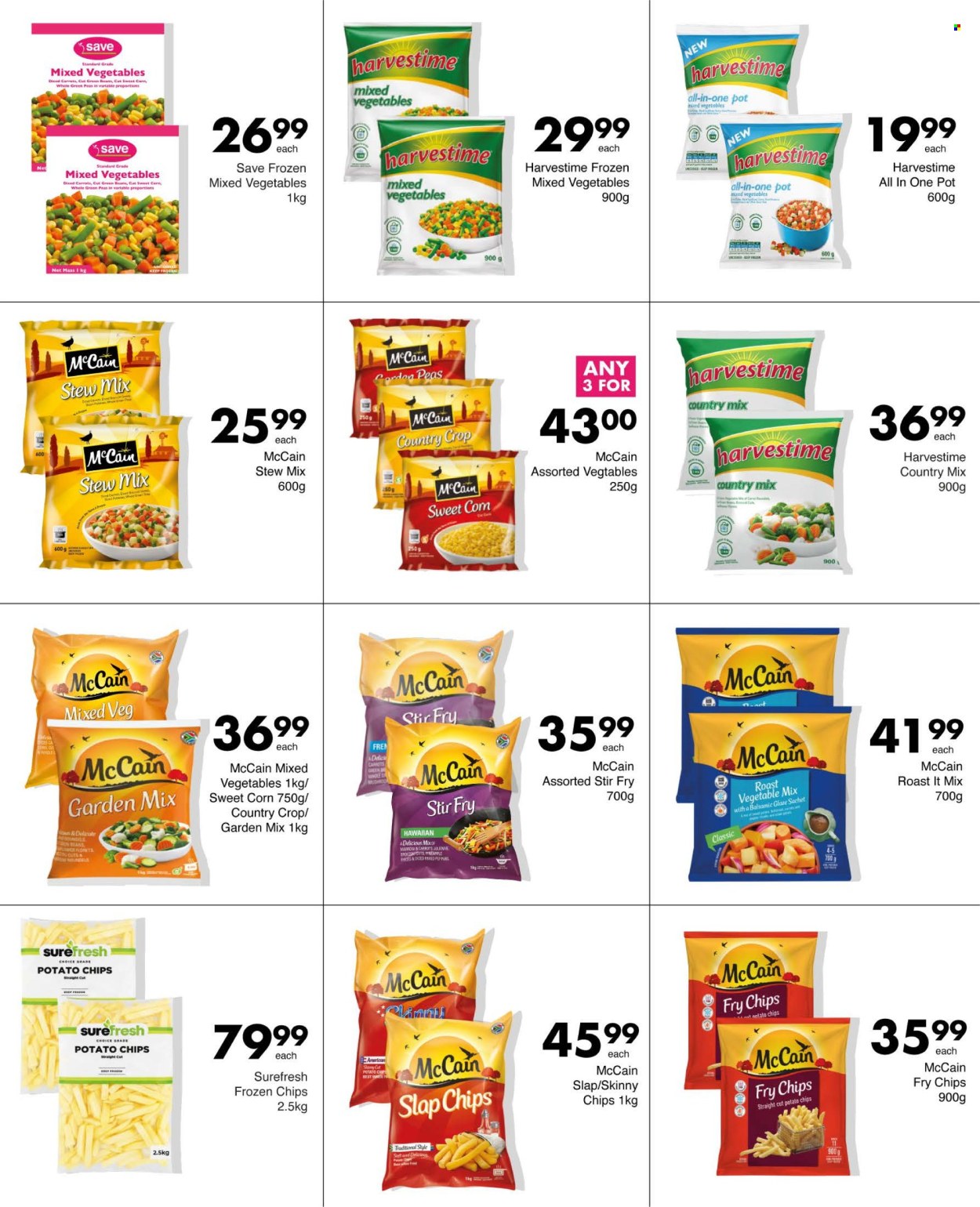 Save hyper specials - 24/10/2024 - 10/11/2024. Page 8
