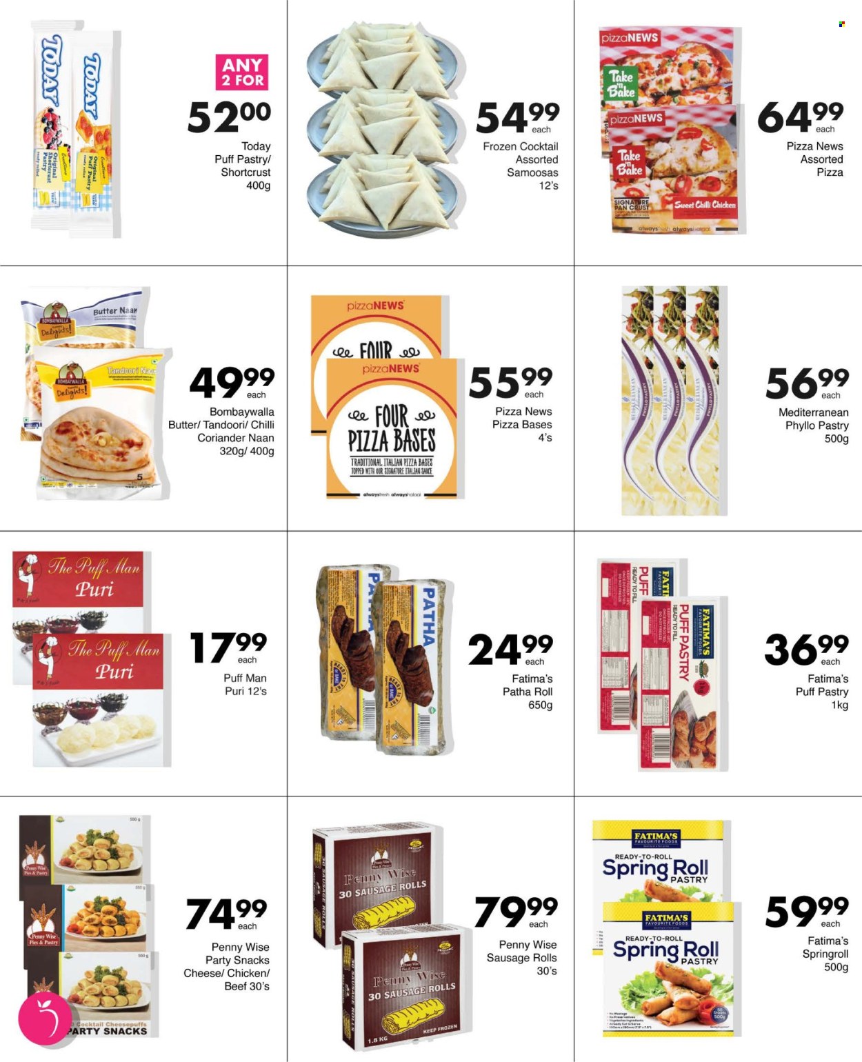 Save hyper specials - 24/10/2024 - 10/11/2024. Page 10