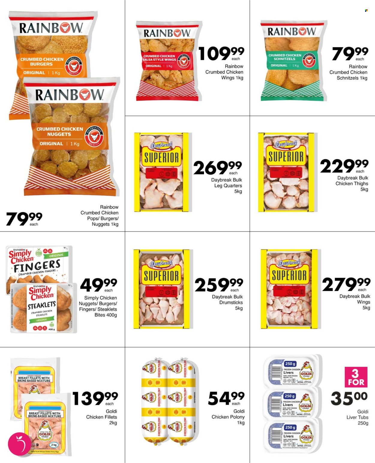 Save hyper specials - 24/10/2024 - 10/11/2024. Page 12