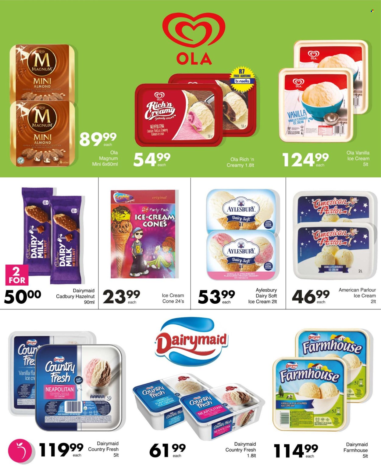 Save hyper specials - 24/10/2024 - 10/11/2024. Page 13
