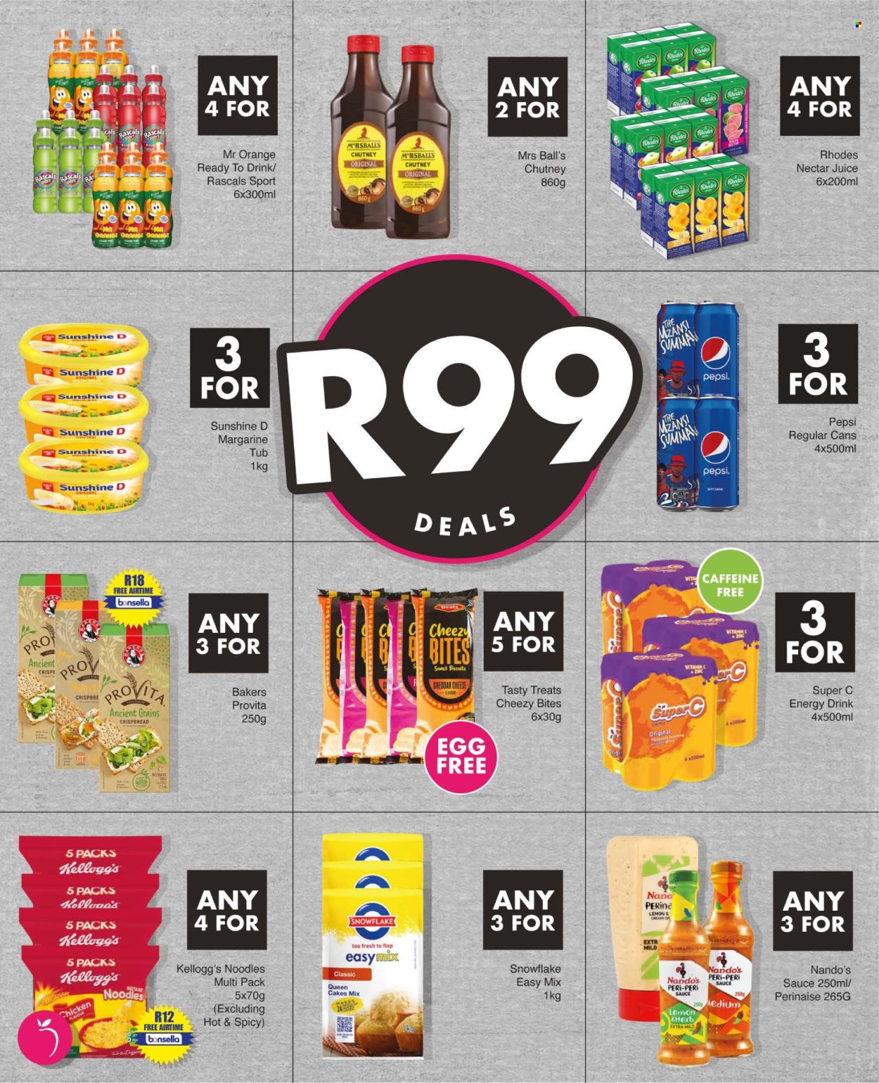 Save hyper specials - 24/10/2024 - 10/11/2024. Page 14
