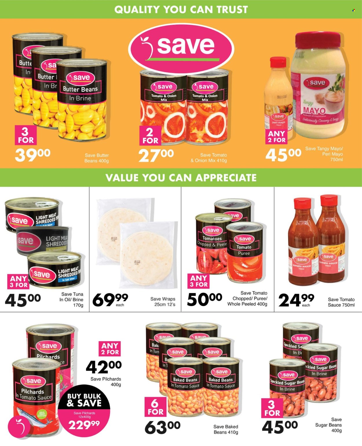 Save hyper specials - 24/10/2024 - 10/11/2024. Page 15
