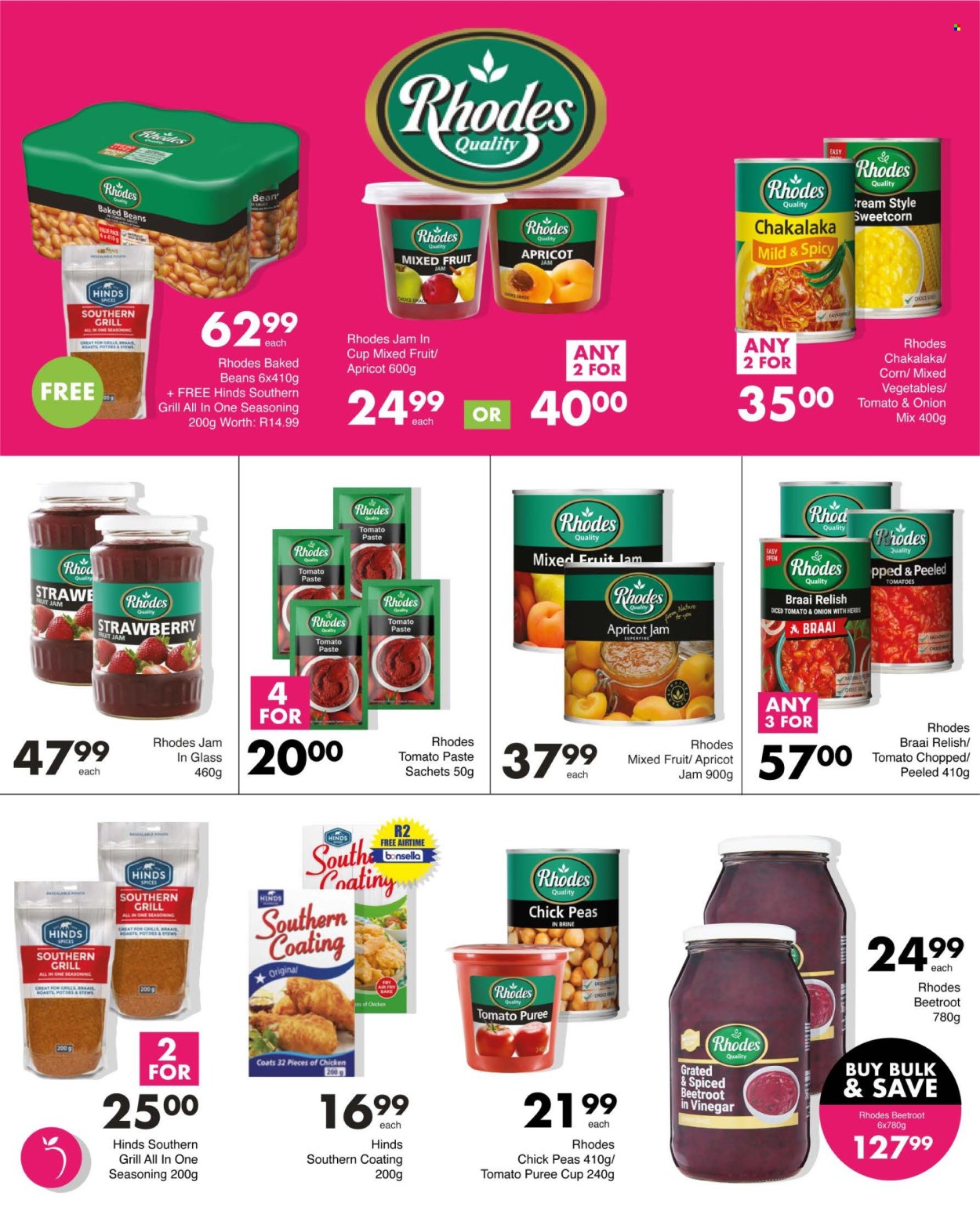 Save hyper specials - 24/10/2024 - 10/11/2024. Page 16