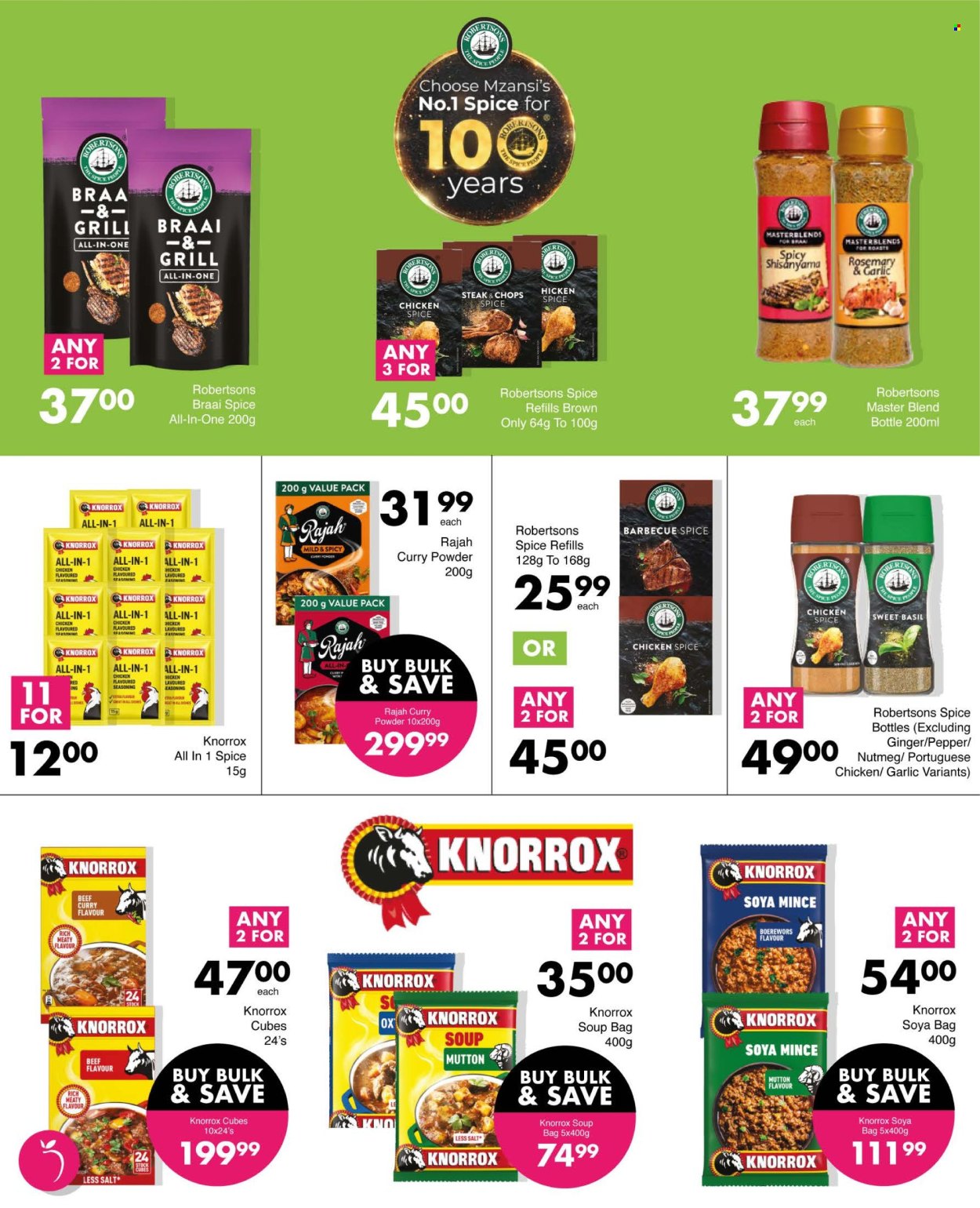 Save hyper specials - 24/10/2024 - 10/11/2024. Page 17