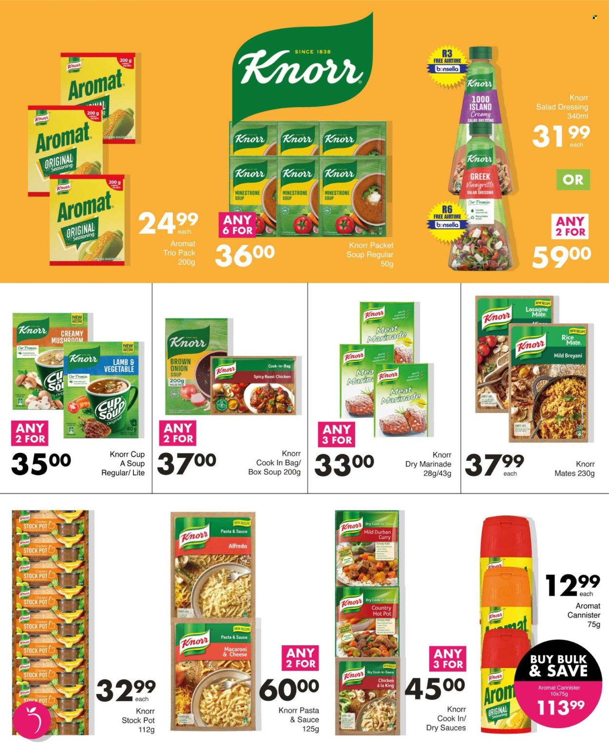 Save hyper specials - 24/10/2024 - 10/11/2024. Page 18