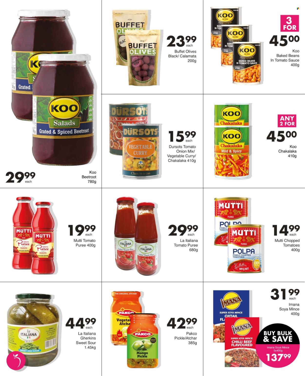 Save hyper specials - 24/10/2024 - 10/11/2024. Page 22