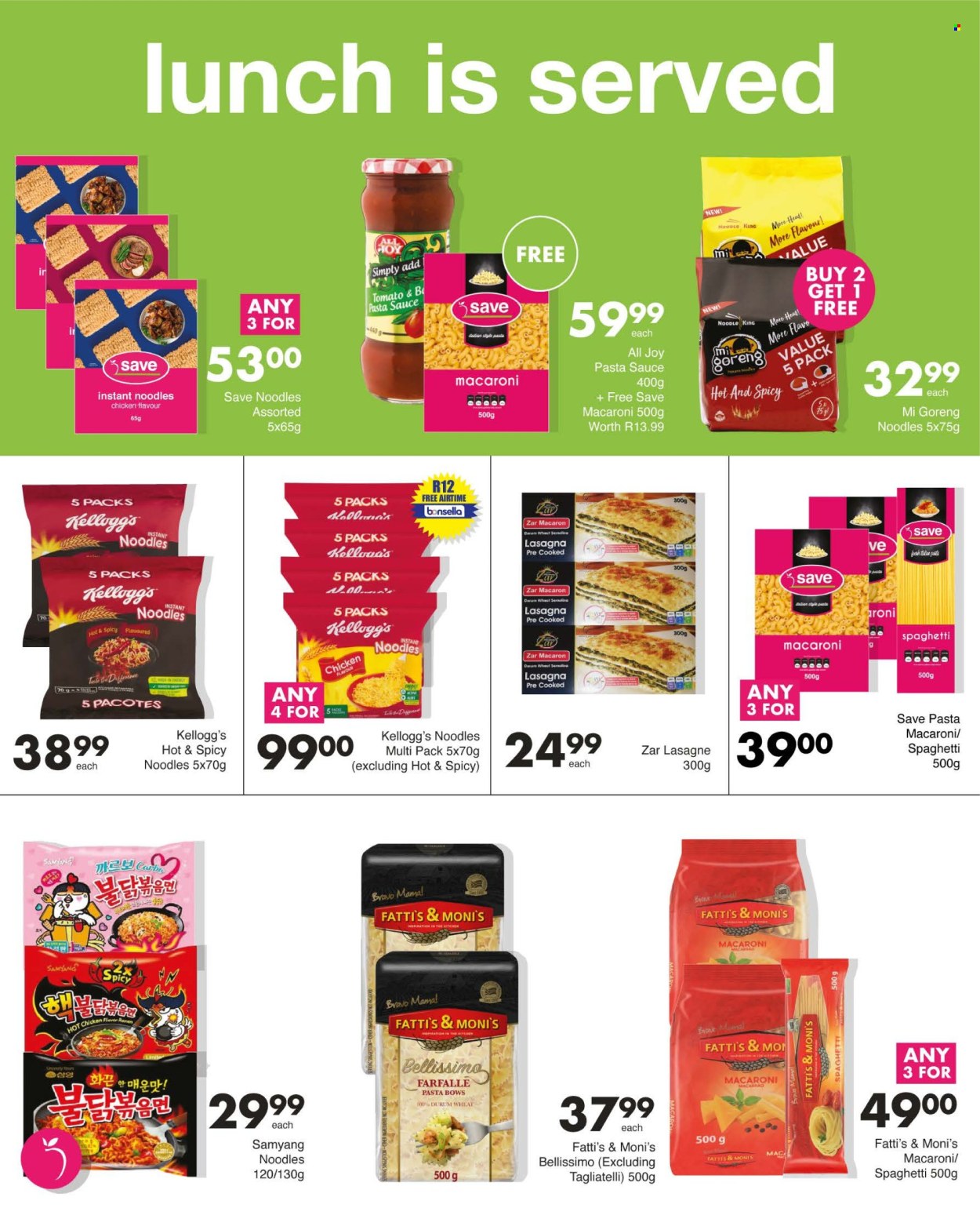 Save hyper specials - 24/10/2024 - 10/11/2024. Page 23