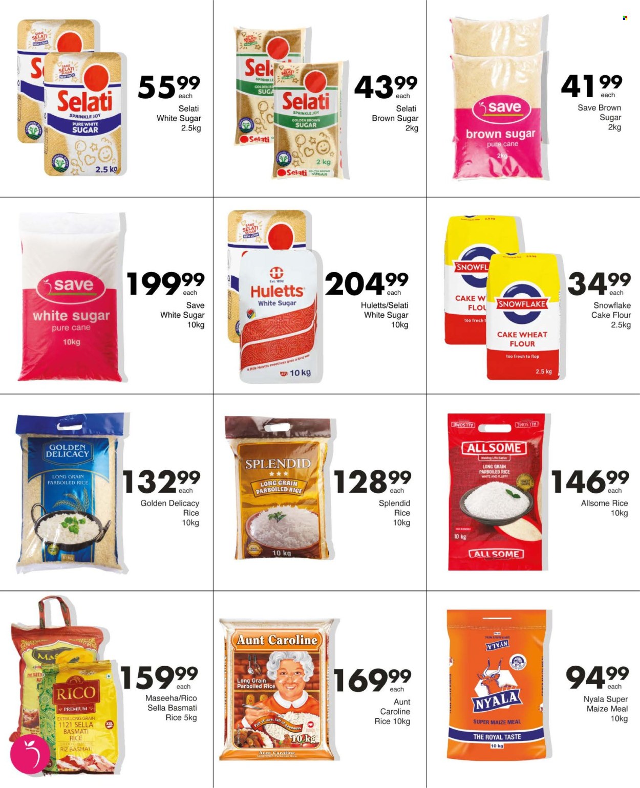 Save hyper specials - 24/10/2024 - 10/11/2024. Page 24