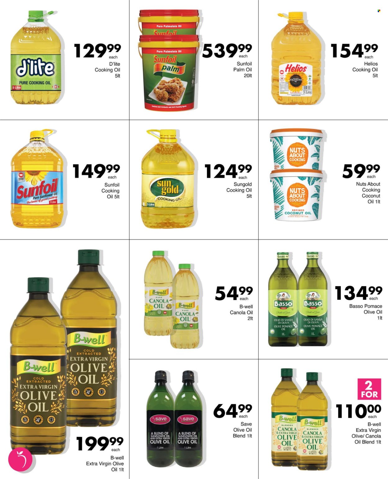 Save hyper specials - 24/10/2024 - 10/11/2024. Page 25