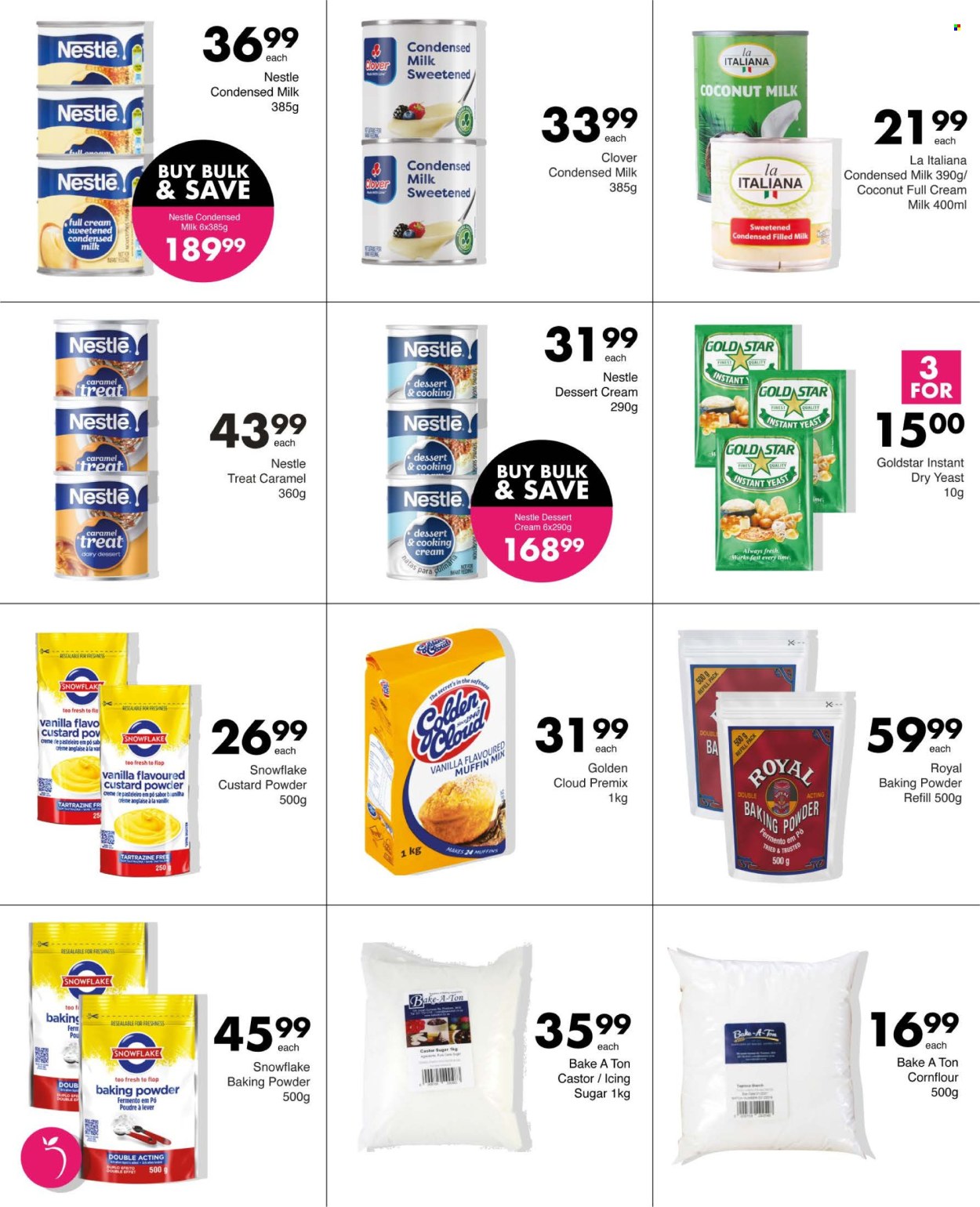 Save hyper specials - 24/10/2024 - 10/11/2024. Page 26