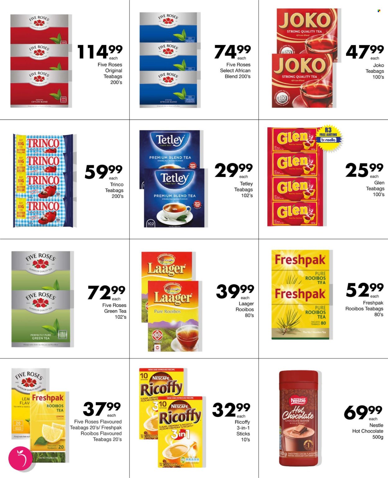 Save hyper specials - 24/10/2024 - 10/11/2024. Page 29