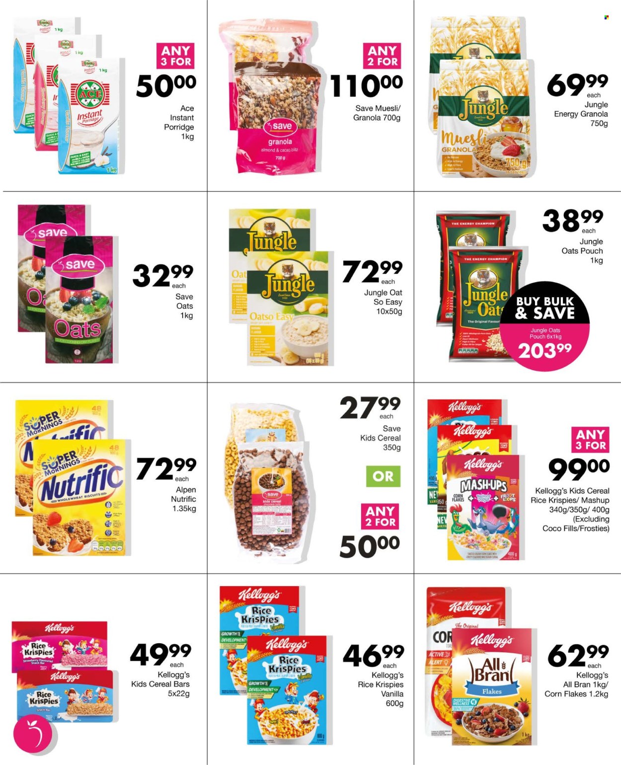 Save hyper specials - 24/10/2024 - 10/11/2024. Page 30