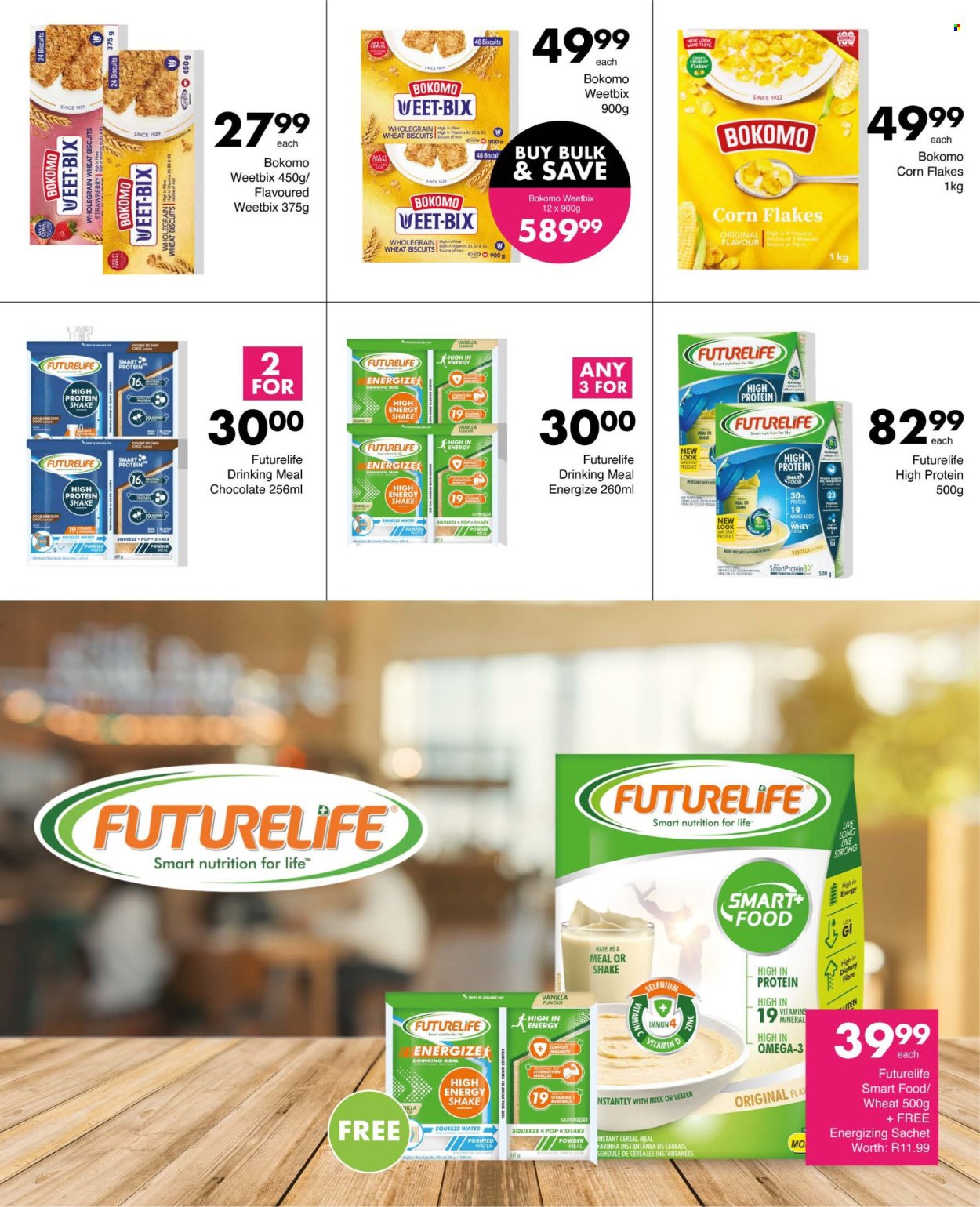 Save hyper specials - 24/10/2024 - 10/11/2024. Page 31