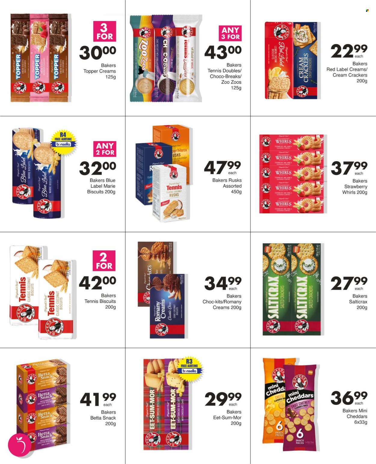 Save hyper specials - 24/10/2024 - 10/11/2024. Page 32