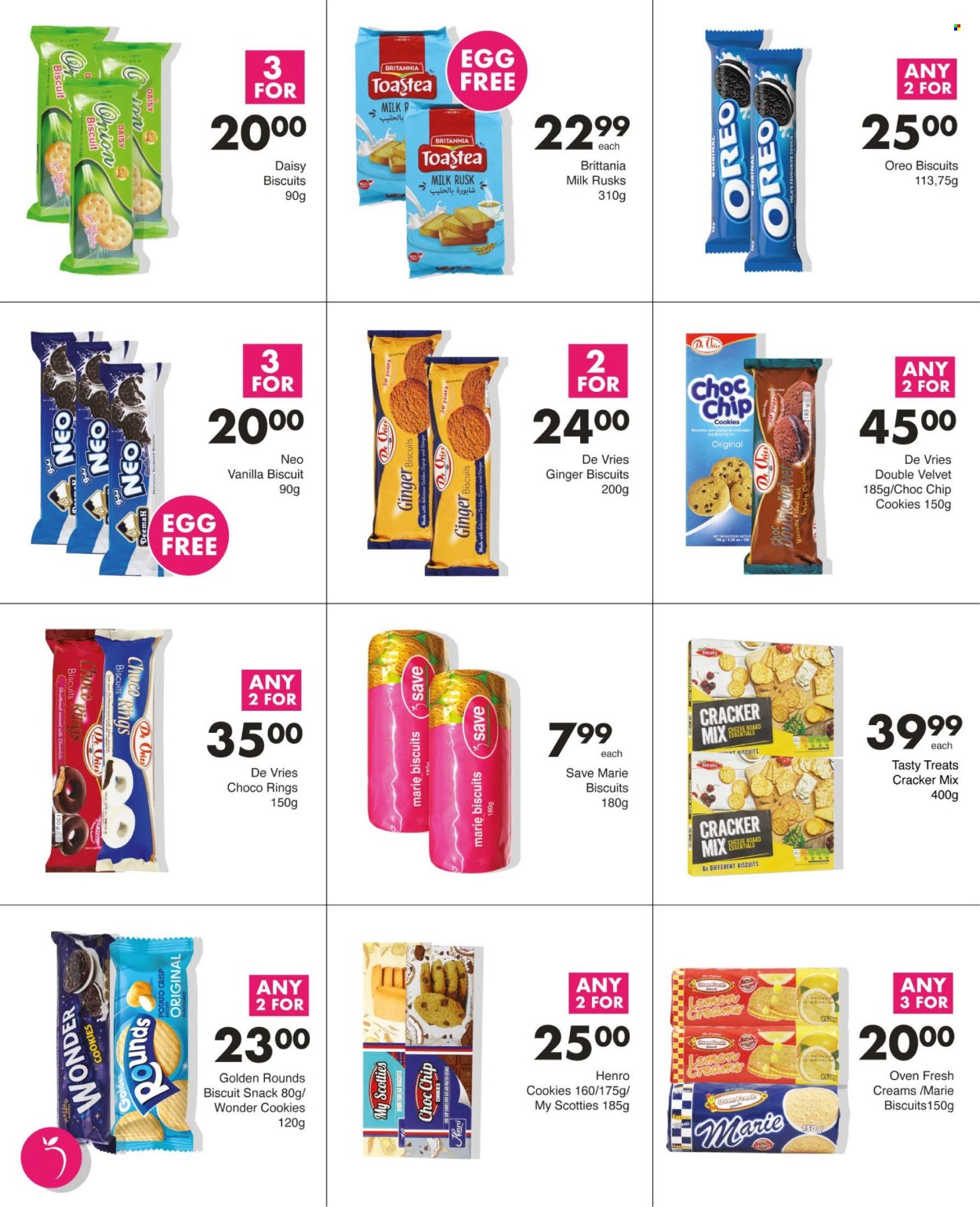 Save hyper specials - 24/10/2024 - 10/11/2024. Page 33
