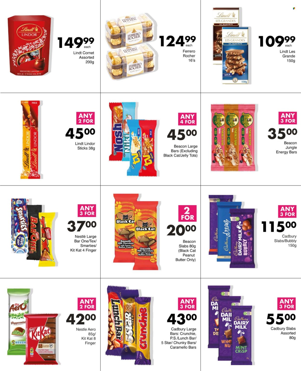 Save hyper specials - 24/10/2024 - 10/11/2024. Page 37