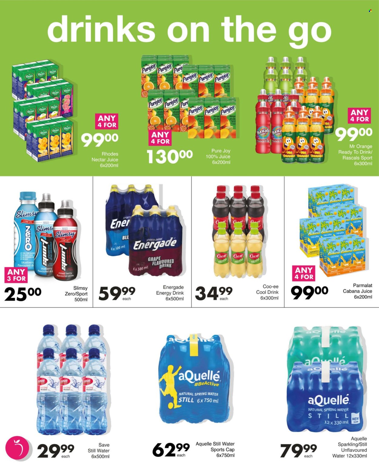 Save hyper specials - 24/10/2024 - 10/11/2024. Page 39