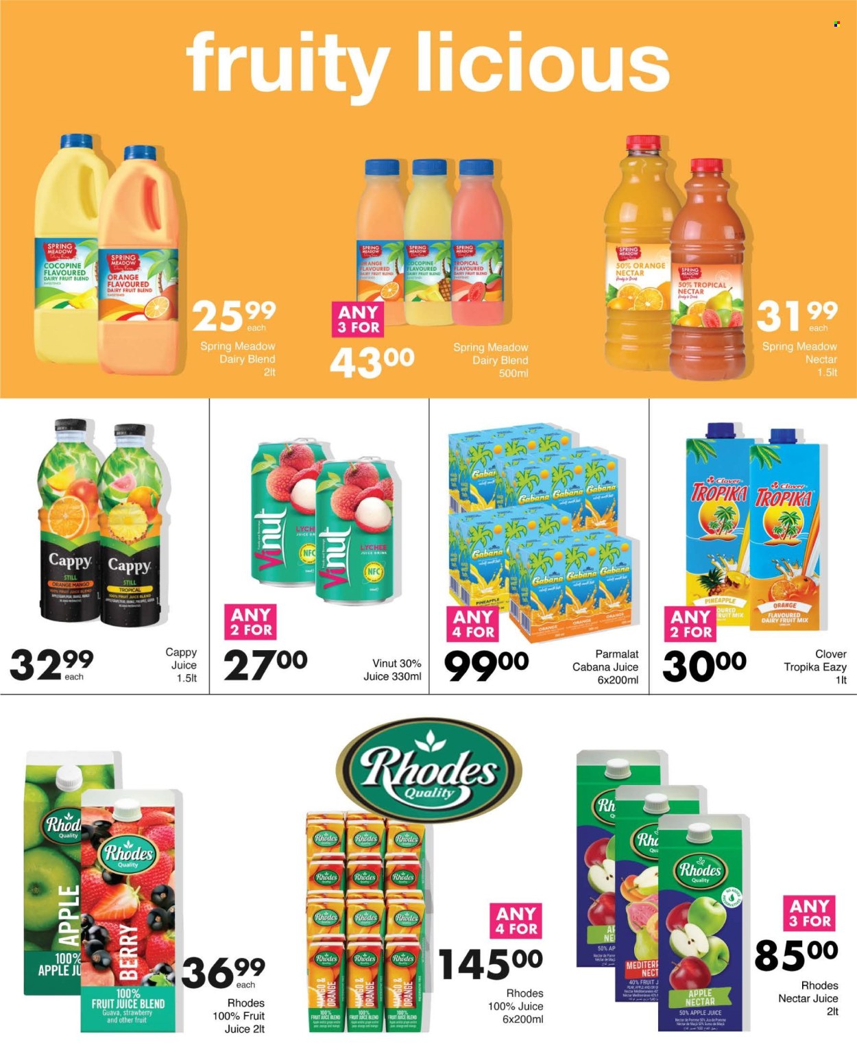 Save hyper specials - 24/10/2024 - 10/11/2024. Page 40