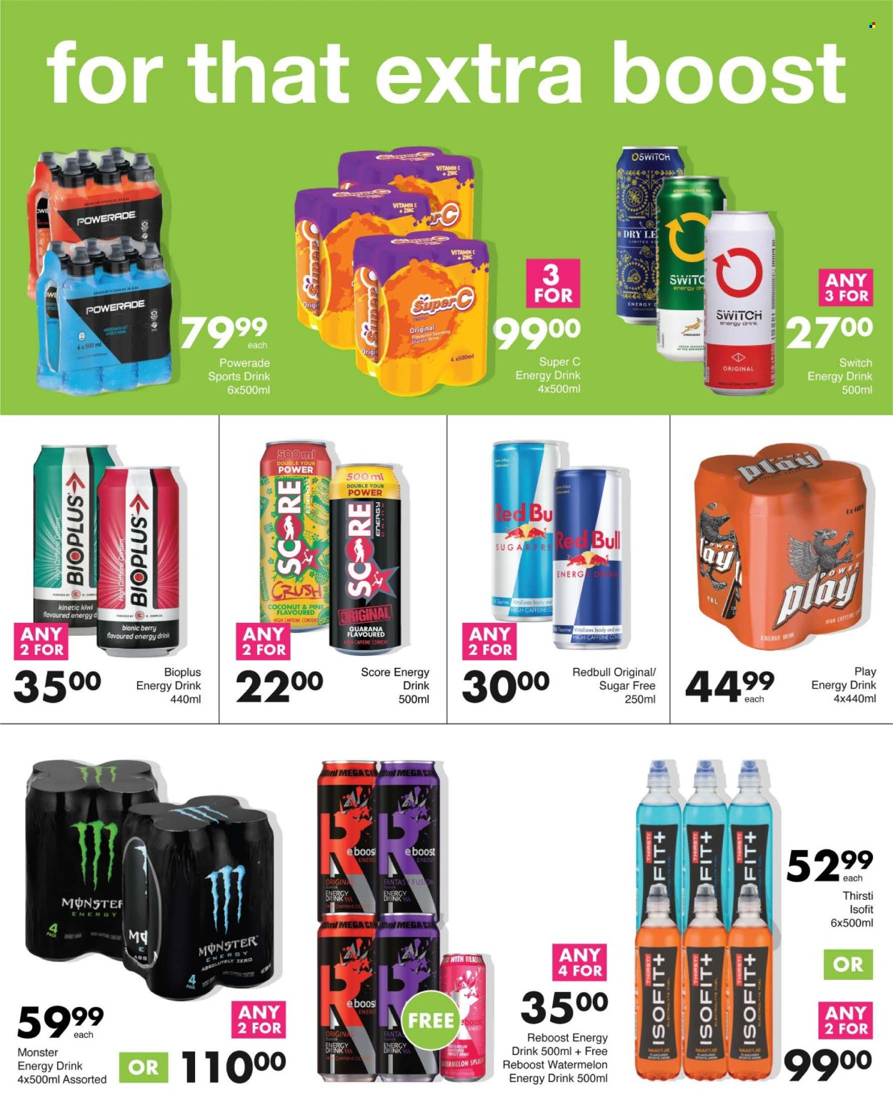 Save hyper specials - 24/10/2024 - 10/11/2024. Page 44