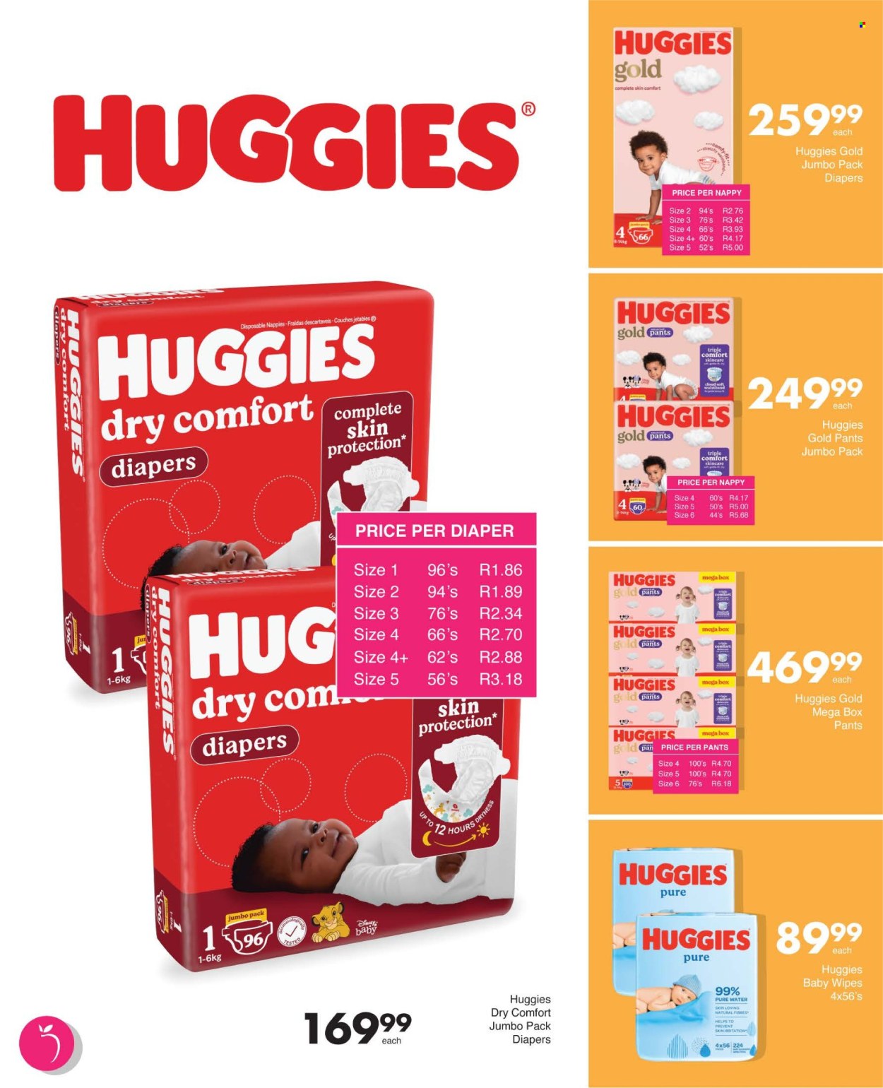 Save hyper specials - 24/10/2024 - 10/11/2024. Page 46