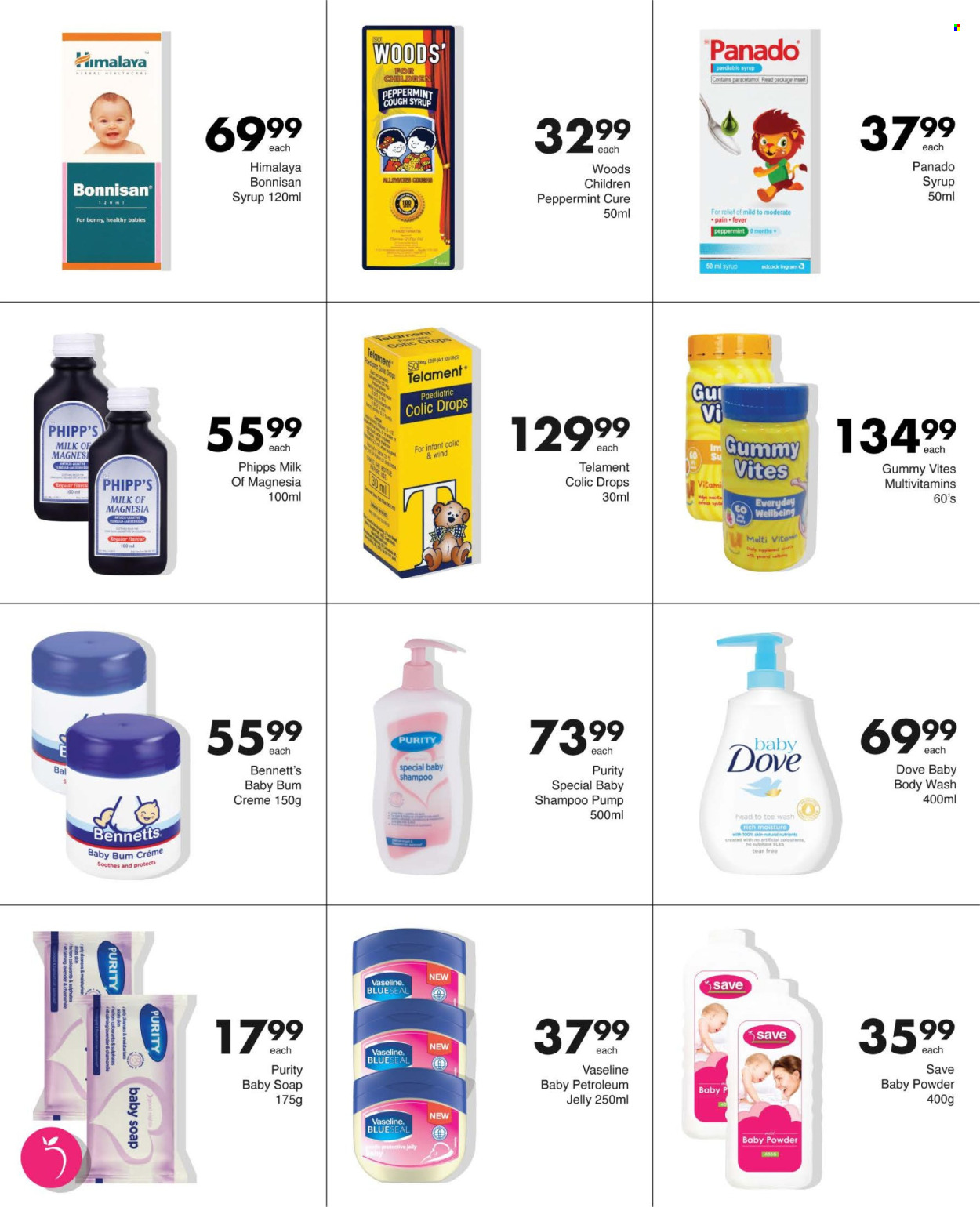 Save hyper specials - 24/10/2024 - 10/11/2024. Page 48