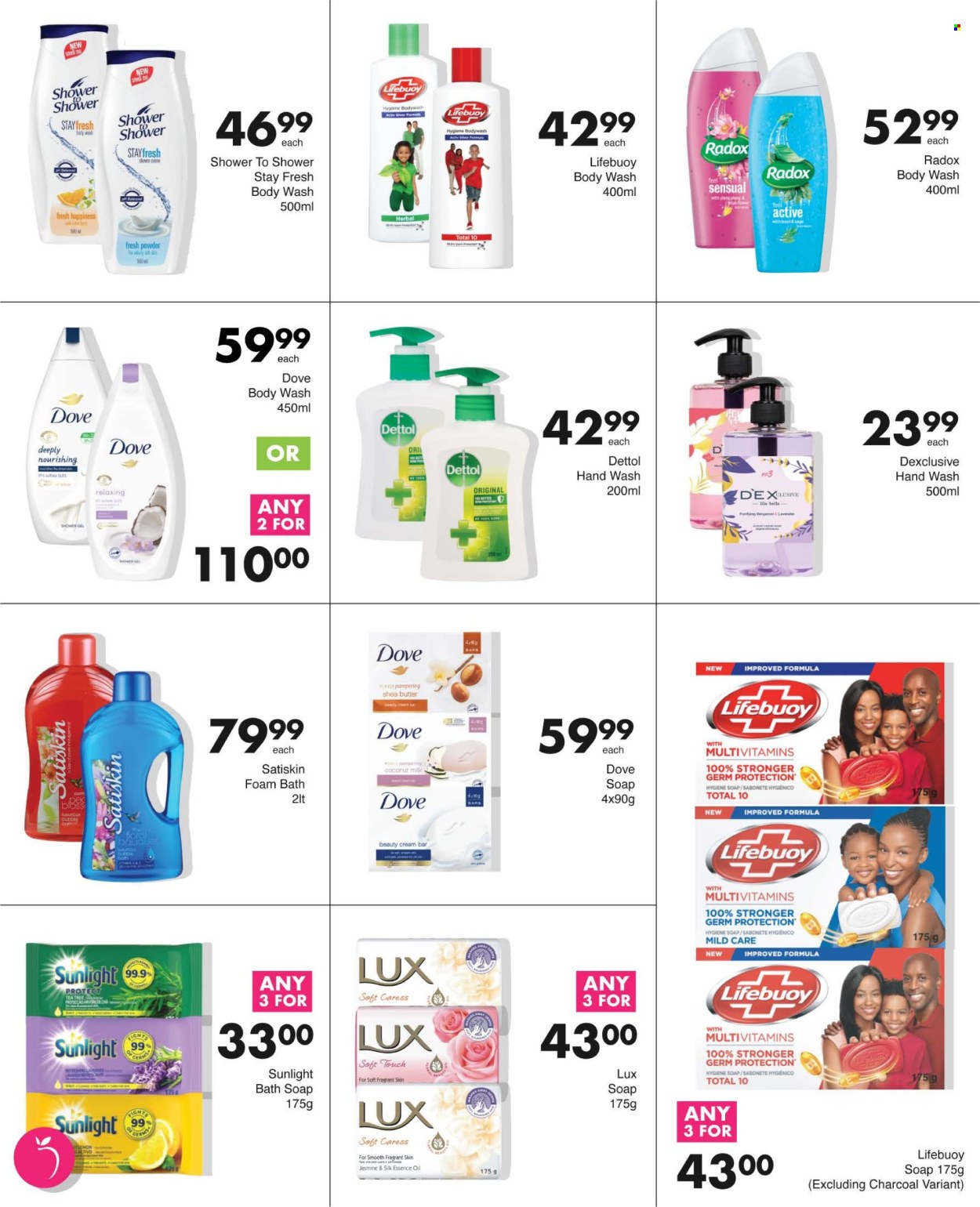 Save hyper specials - 24/10/2024 - 10/11/2024. Page 52