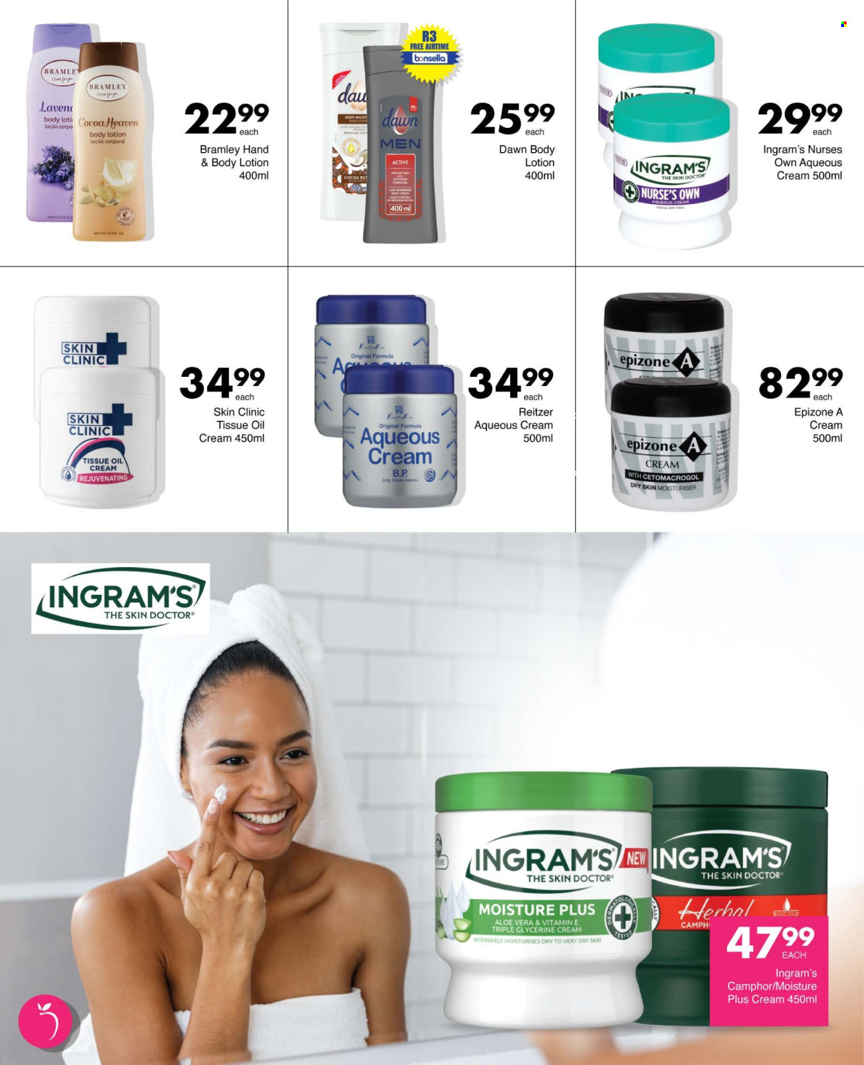 Save hyper specials - 24/10/2024 - 10/11/2024. Page 53