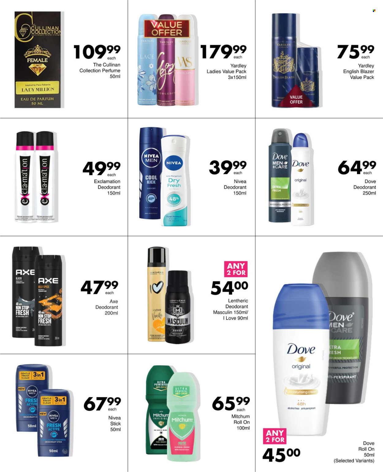 Save hyper specials - 24/10/2024 - 10/11/2024. Page 58