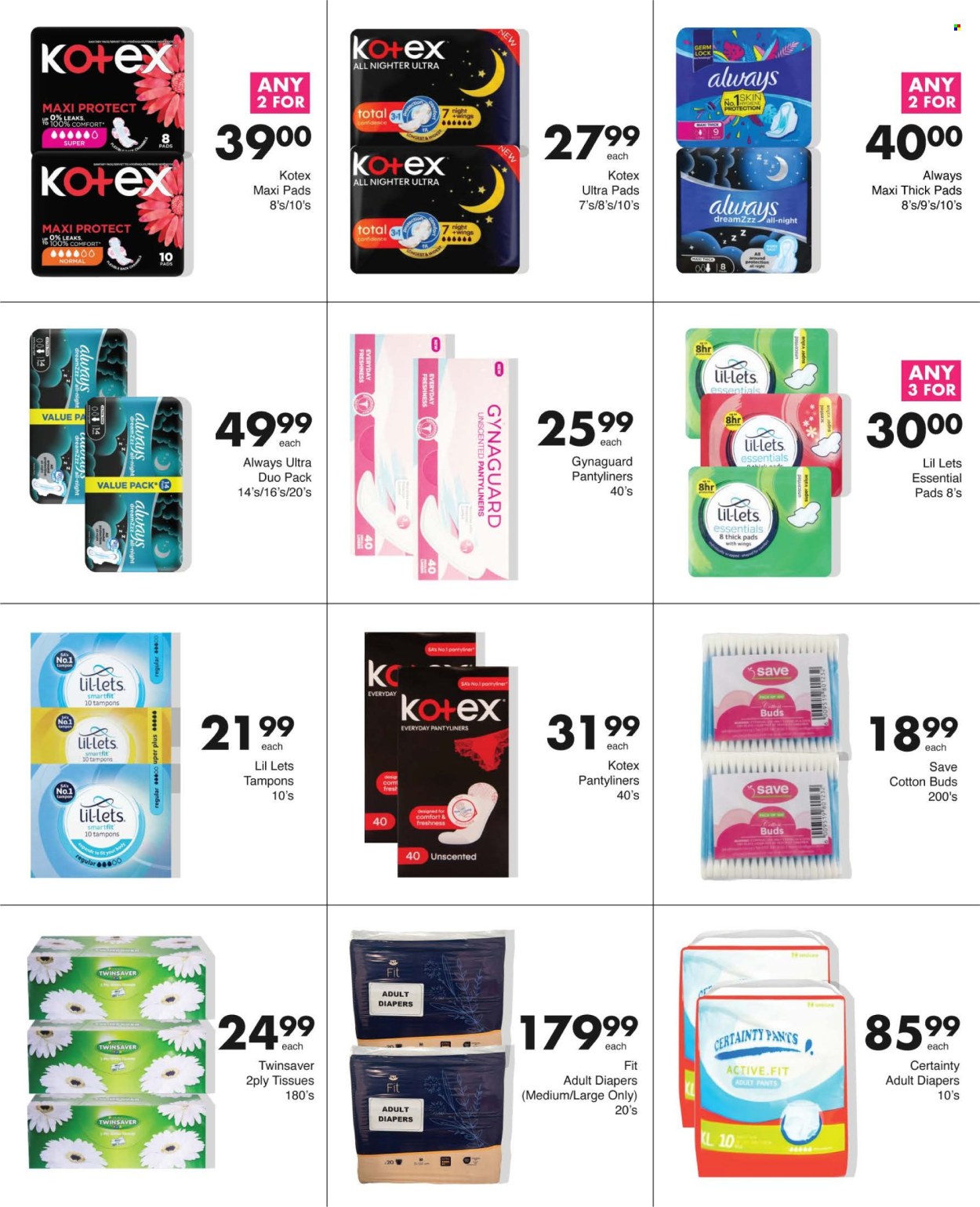 Save hyper specials - 24/10/2024 - 10/11/2024. Page 61