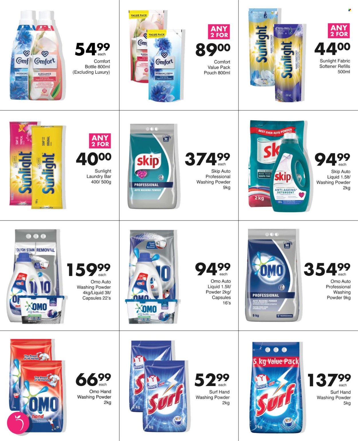 Save hyper specials - 24/10/2024 - 10/11/2024. Page 63