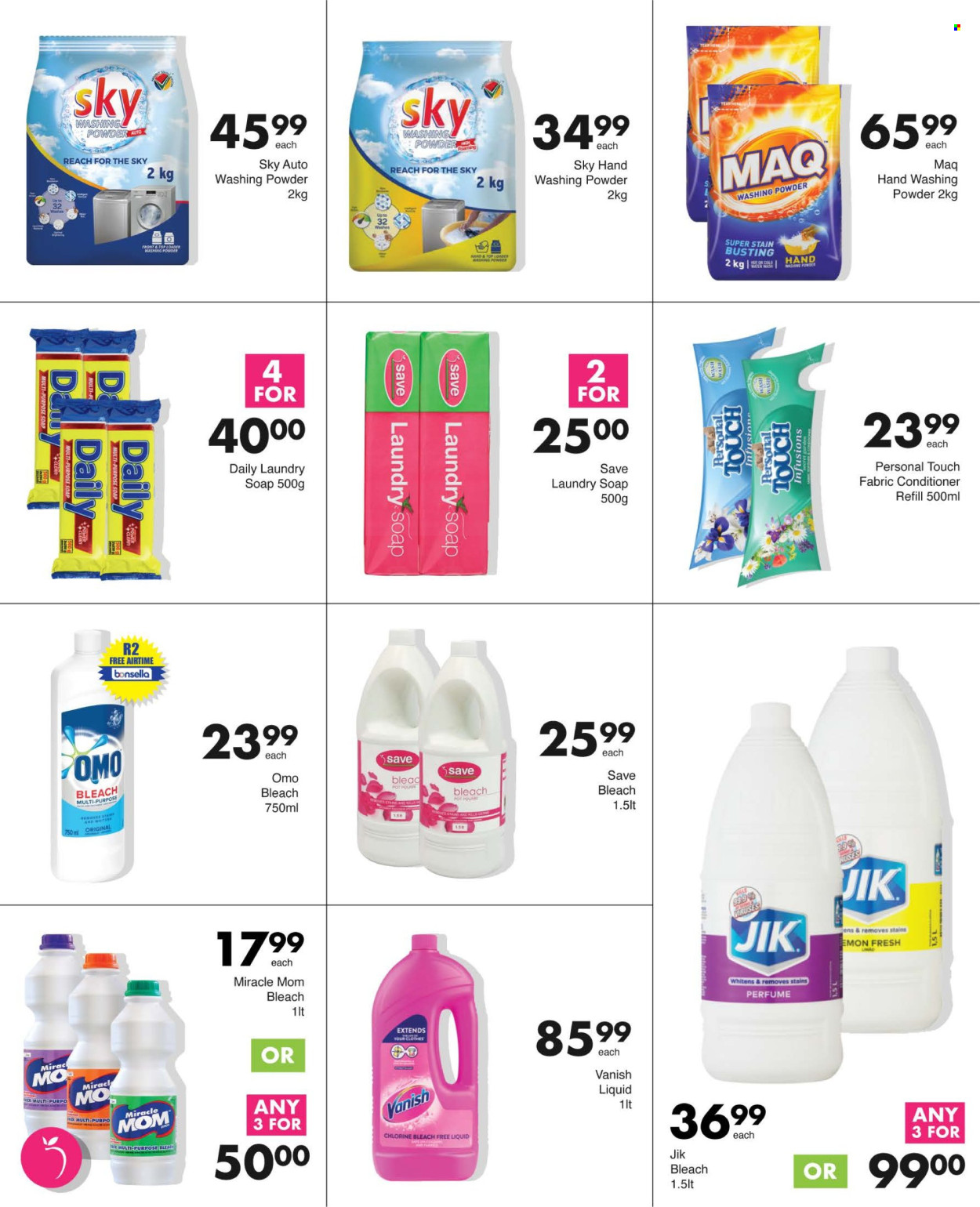 Save hyper specials - 24/10/2024 - 10/11/2024. Page 64